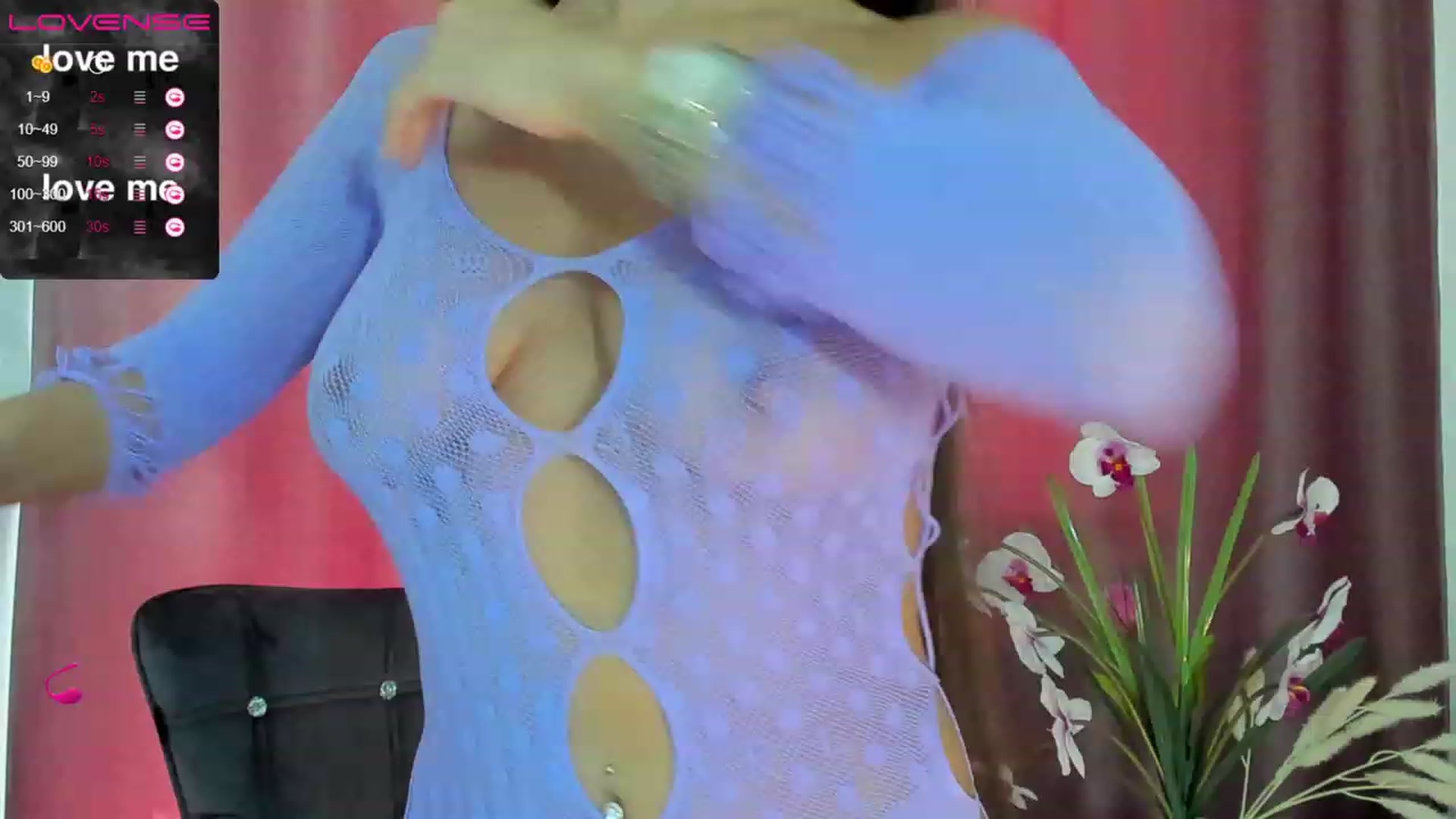 Gallery image thumbnail from MissAisha_'s myfreecams stream on, 03/04/2023, 12:20 image 19 of 20