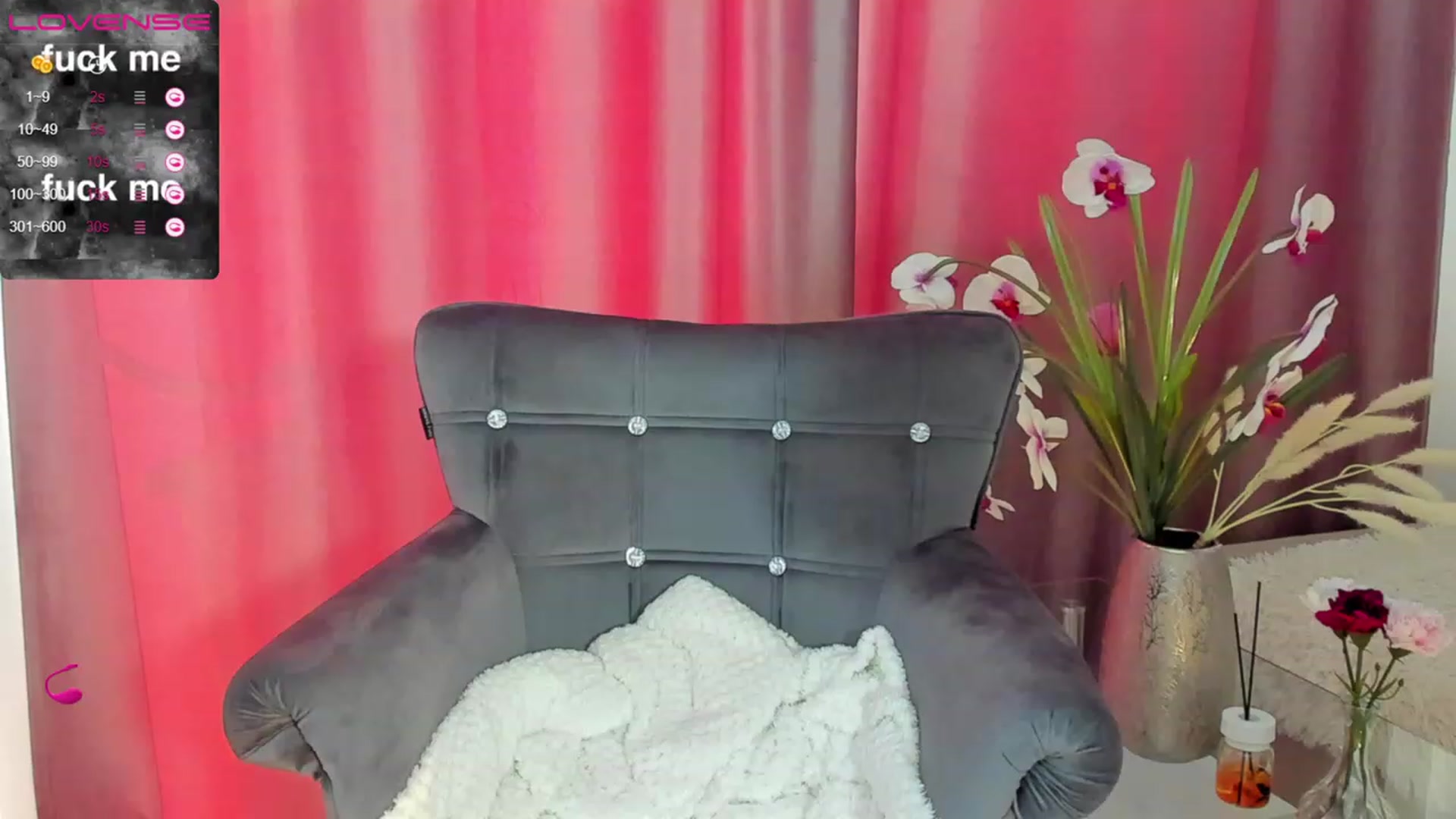 Gallery image thumbnail from MissAisha_'s myfreecams stream on, 03/04/2023, 15:20 image 5 of 20