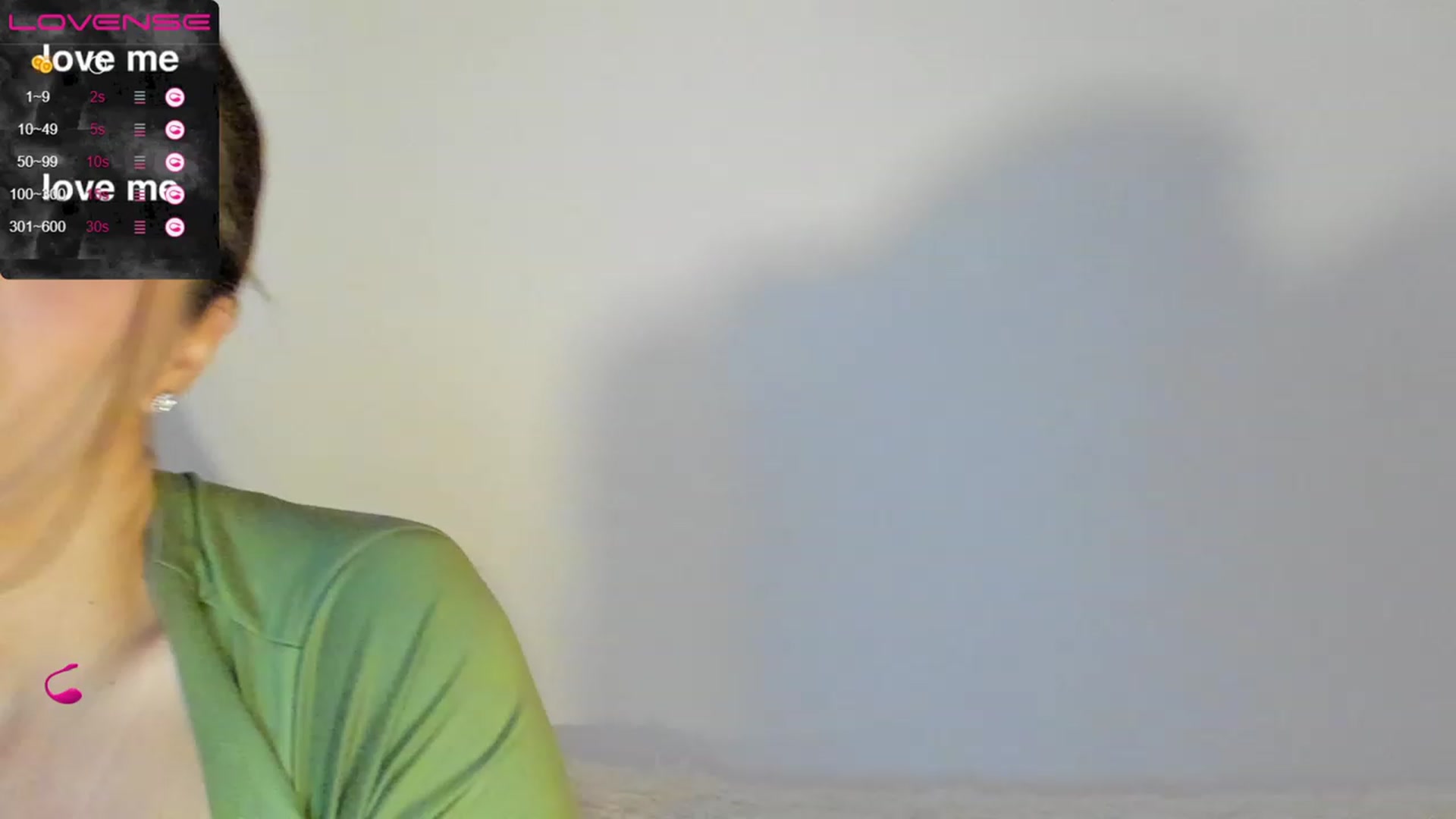 Gallery image thumbnail from MissAisha_'s myfreecams stream on, 03/05/2023, 08:33 image 4 of 20