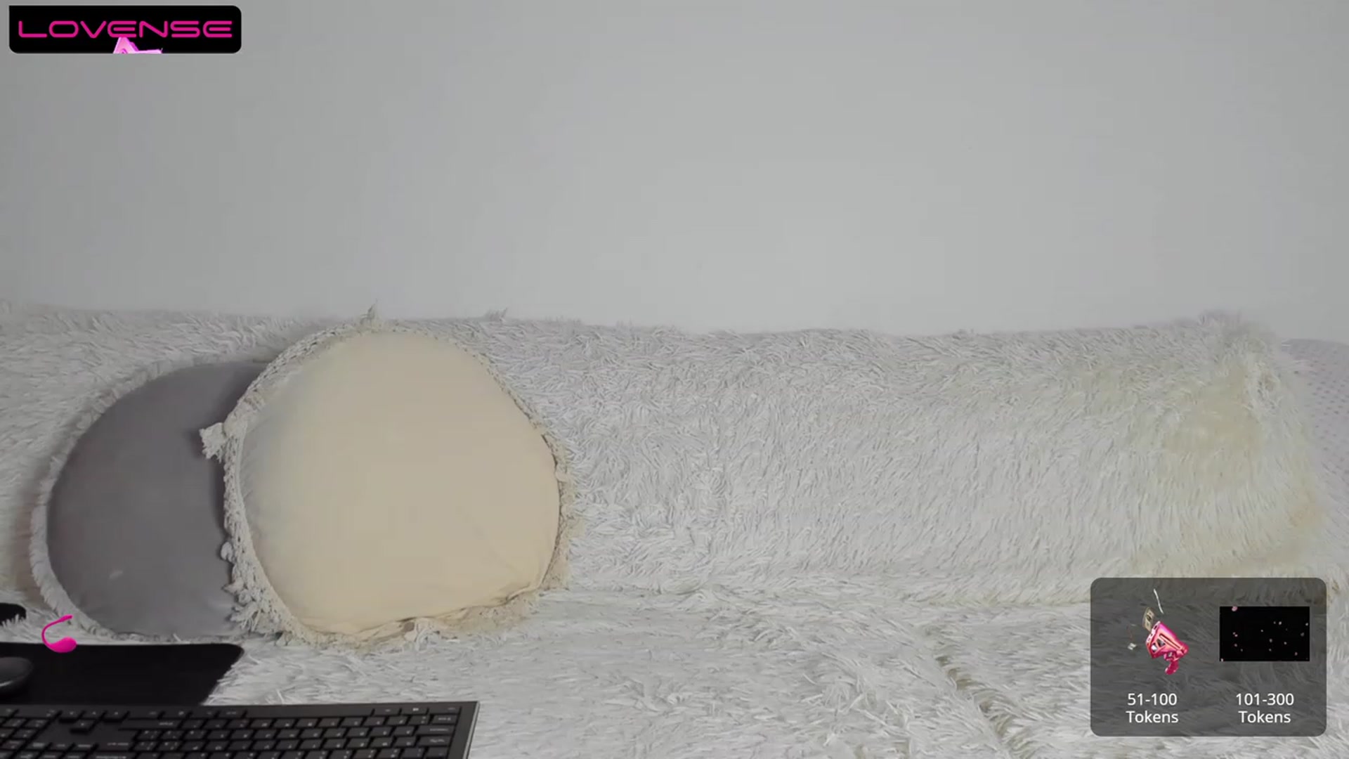Gallery image thumbnail from MissAisha_'s myfreecams stream on, 04/19/2023, 17:46 image 20 of 20