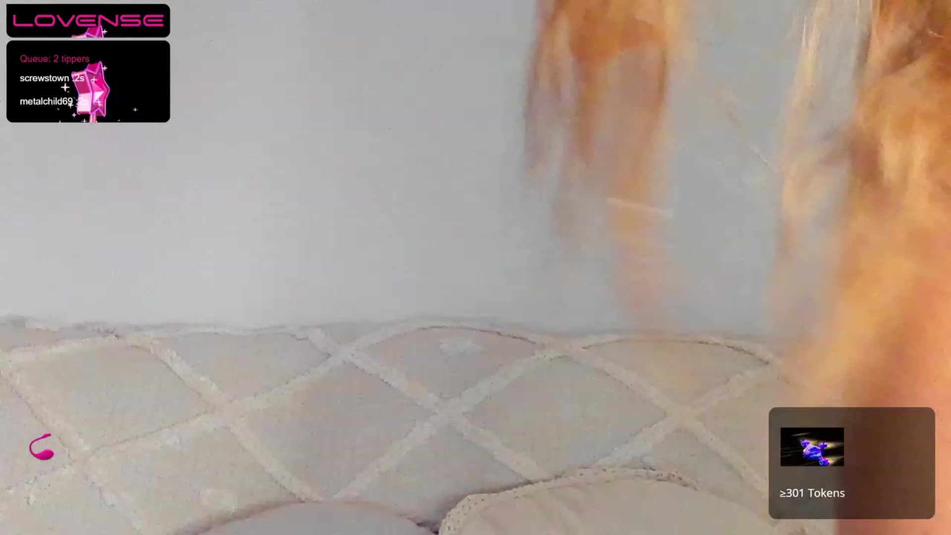 Gallery image thumbnail from MissAisha_'s myfreecams stream on, 04/22/2023, 16:09 image 4 of 20