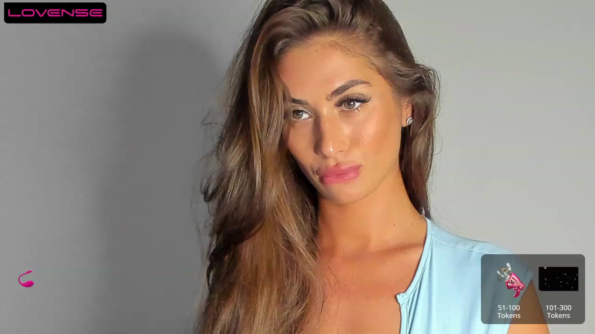 Gallery image thumbnail from MissAisha_'s myfreecams stream on, 05/03/2023, 17:38 image 5 of 20