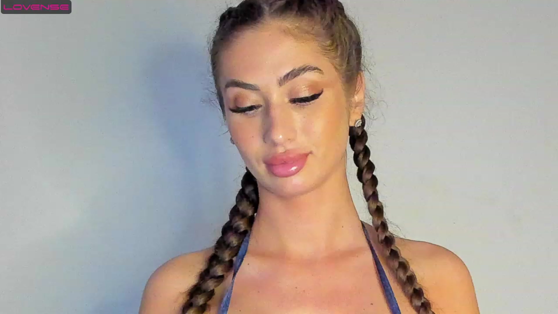 Gallery image thumbnail from MissAisha_'s myfreecams stream on, 07/02/2023, 14:24 image 16 of 20