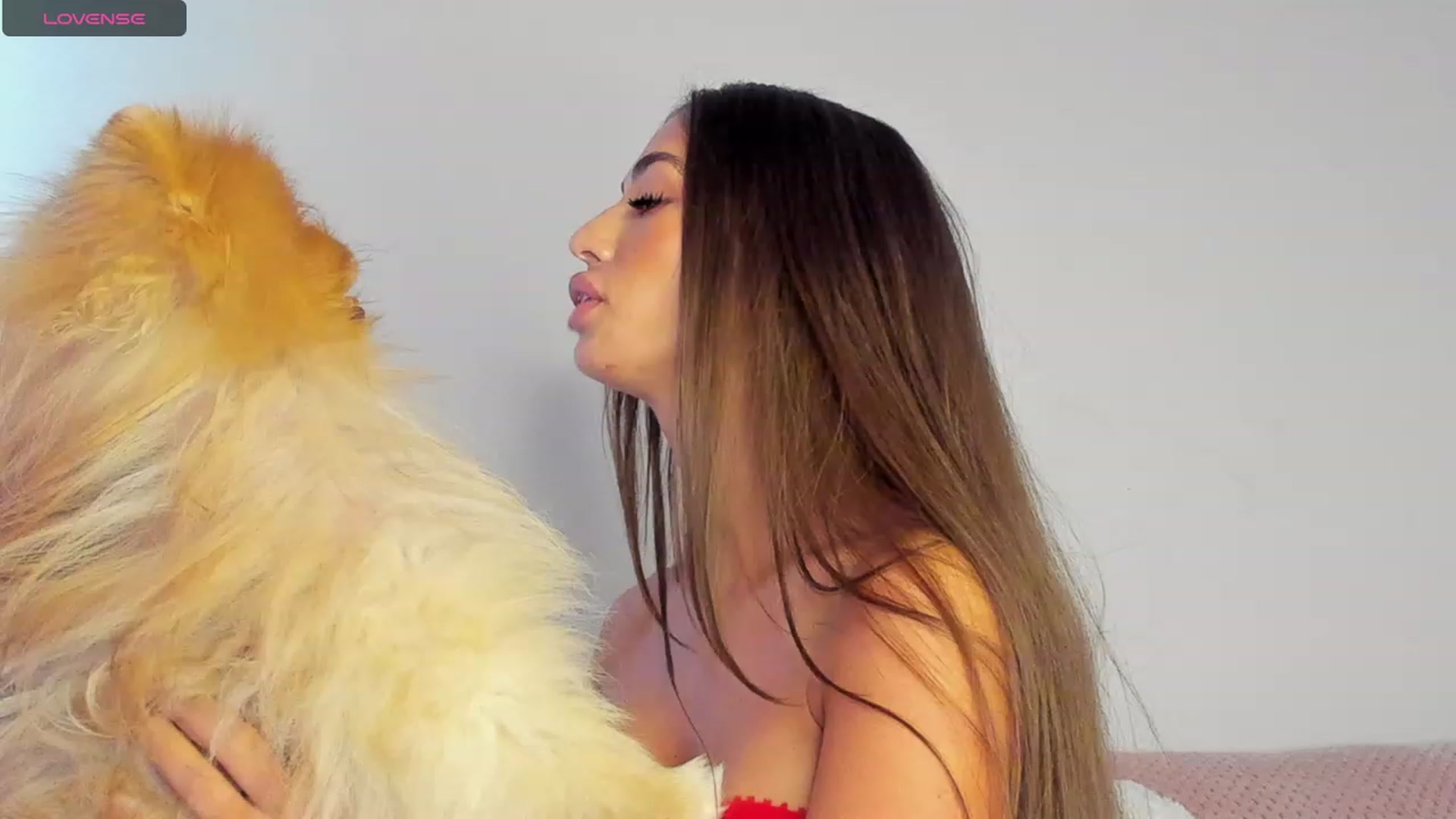 Gallery image thumbnail from MissAisha_'s myfreecams stream on, 12/24/2023, 10:53 image 18 of 20