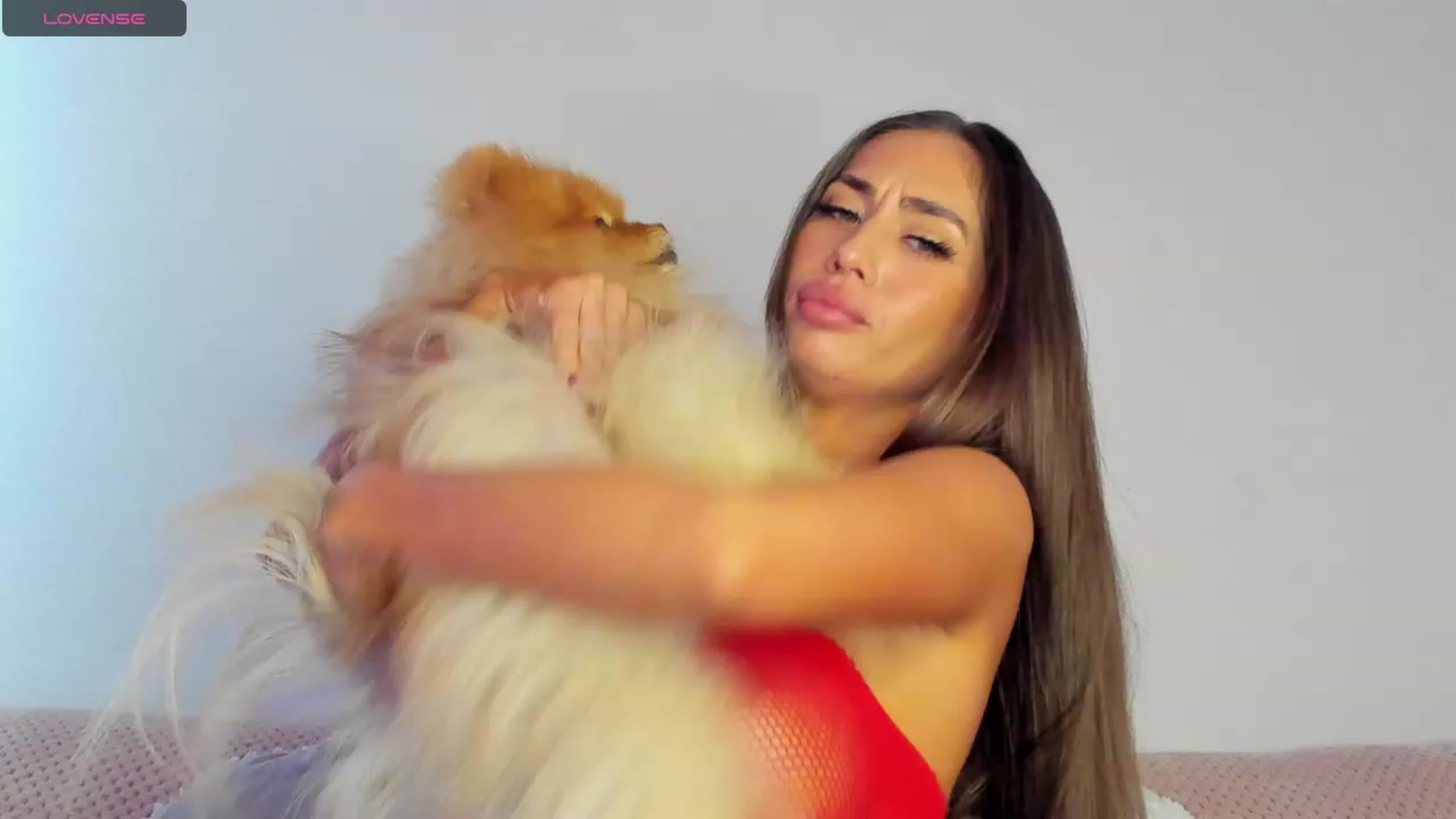 Gallery image thumbnail from MissAisha_'s myfreecams stream on, 12/24/2023, 10:53 image 14 of 20