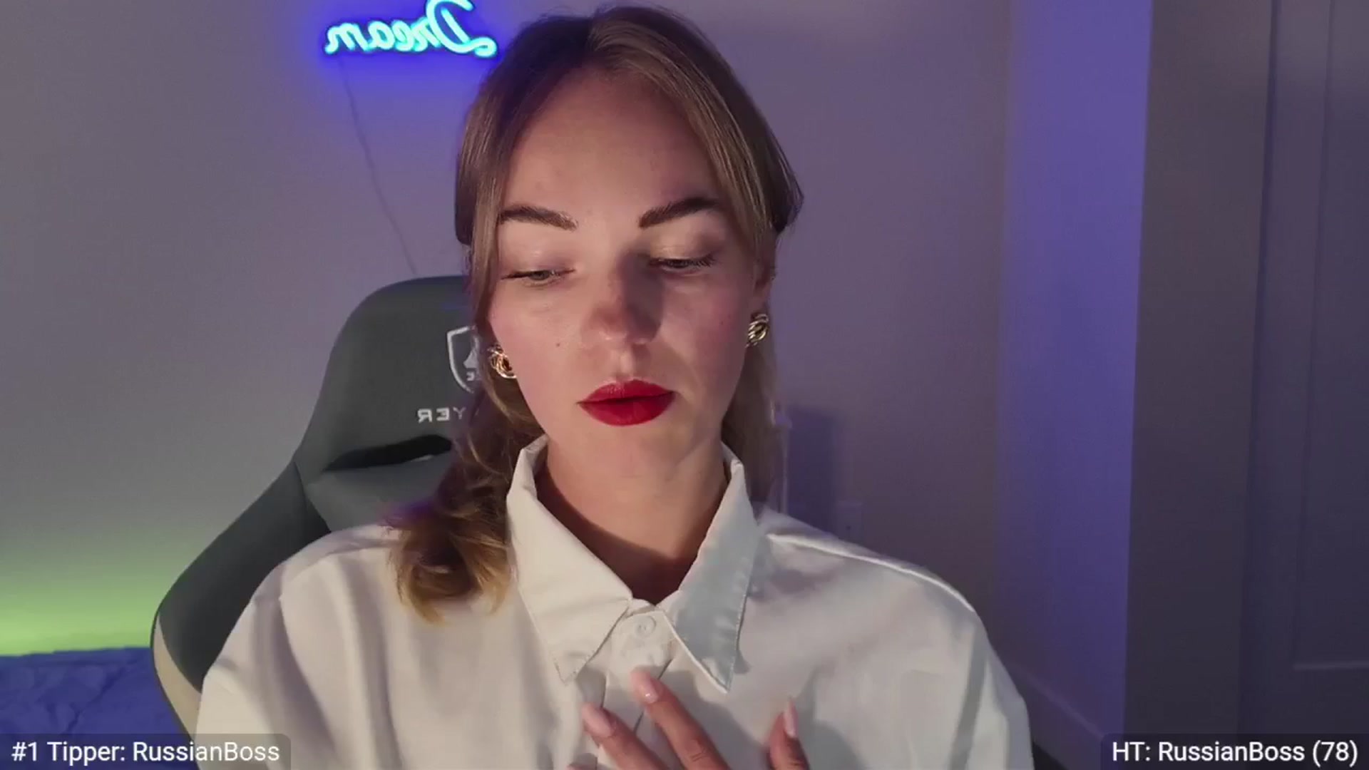 Gallery image thumbnail from MissAlexQuinn's myfreecams stream on, 04/24/2025, 03:27 image 15 of 20