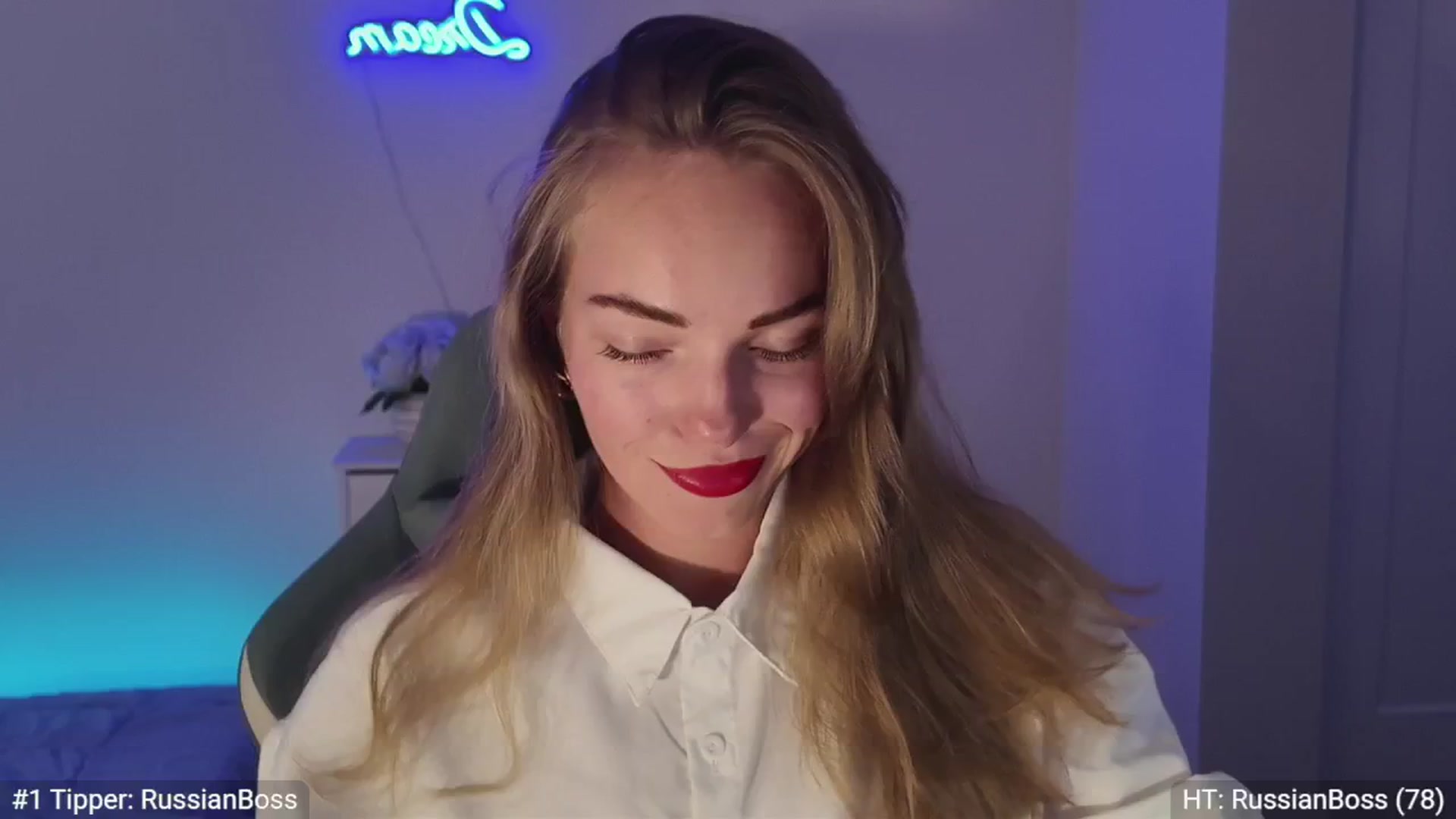 Gallery image thumbnail from MissAlexQuinn's myfreecams stream on, 04/24/2025, 03:27 image 17 of 20
