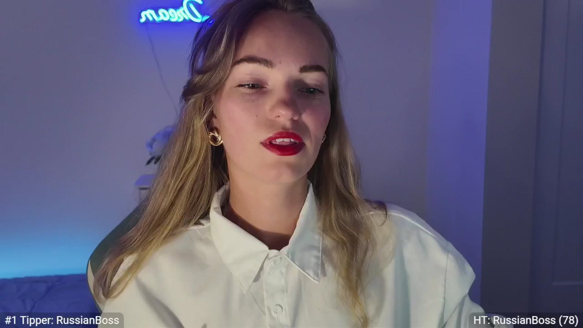 Gallery image thumbnail from MissAlexQuinn's myfreecams stream on, 04/24/2025, 03:27 image 19 of 20