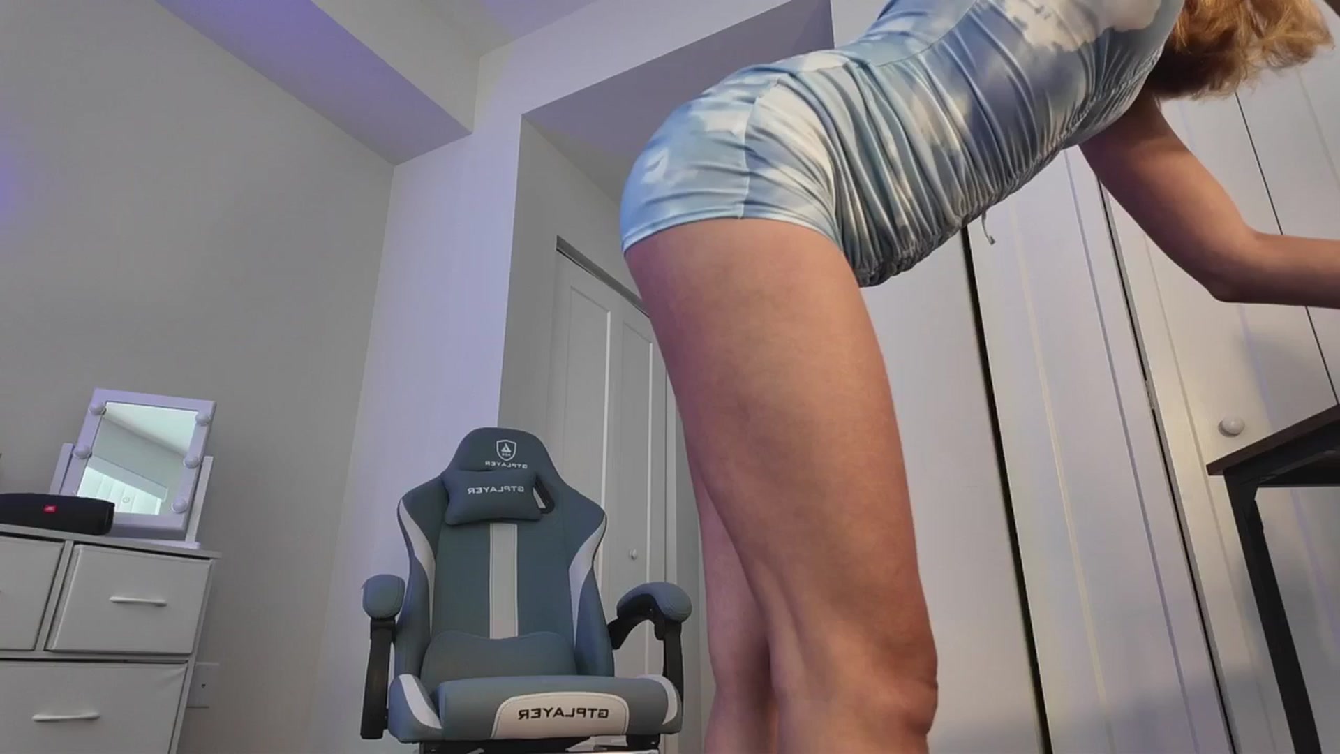 Gallery image thumbnail from MissAlexQuinn's myfreecams stream on, 04/24/2025, 21:06 image 4 of 20