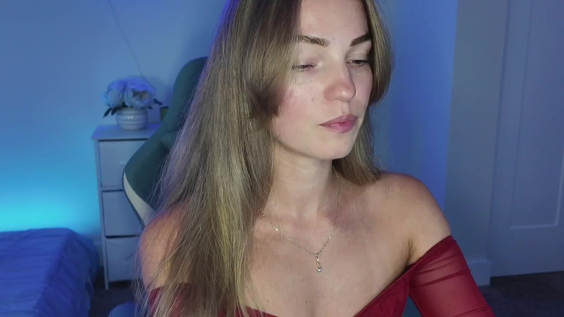 Gallery image thumbnail from MissAlexQuinn's myfreecams stream on, 05/02/2025, 04:07 image 5 of 20
