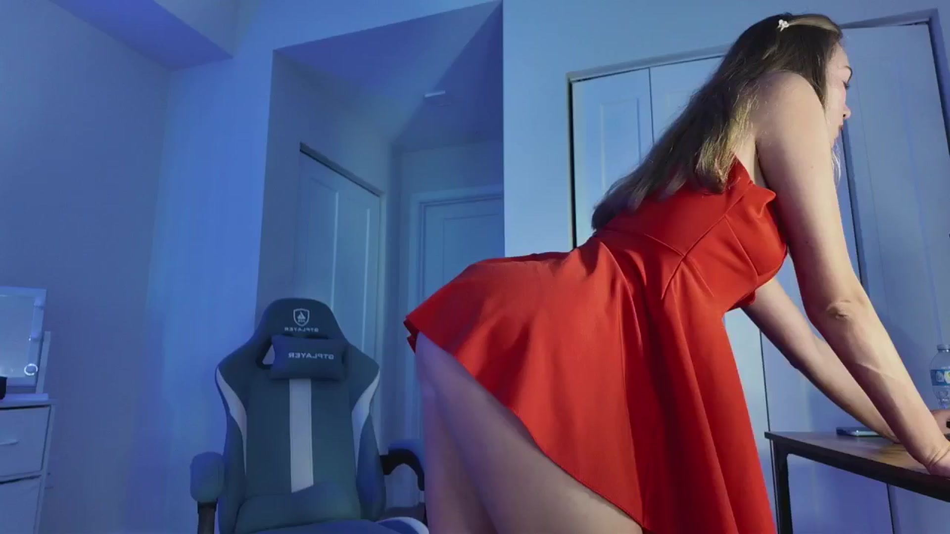 Gallery image thumbnail from MissAlexQuinn's myfreecams stream on, 05/17/2025, 22:06 image 4 of 20