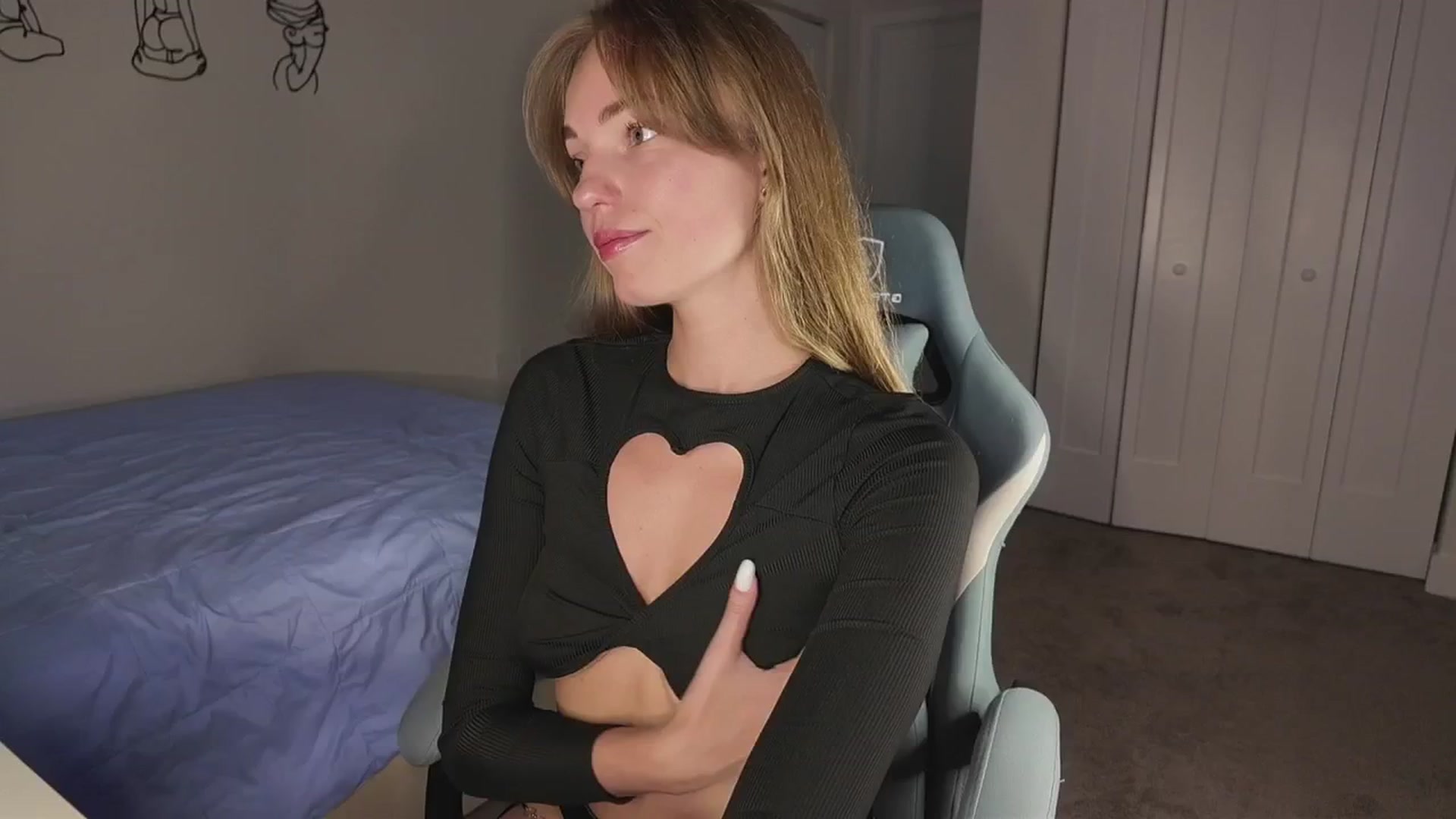 Gallery image thumbnail from MissAlexQuinn's myfreecams stream on, 07/03/2025, 03:49 image 20 of 20