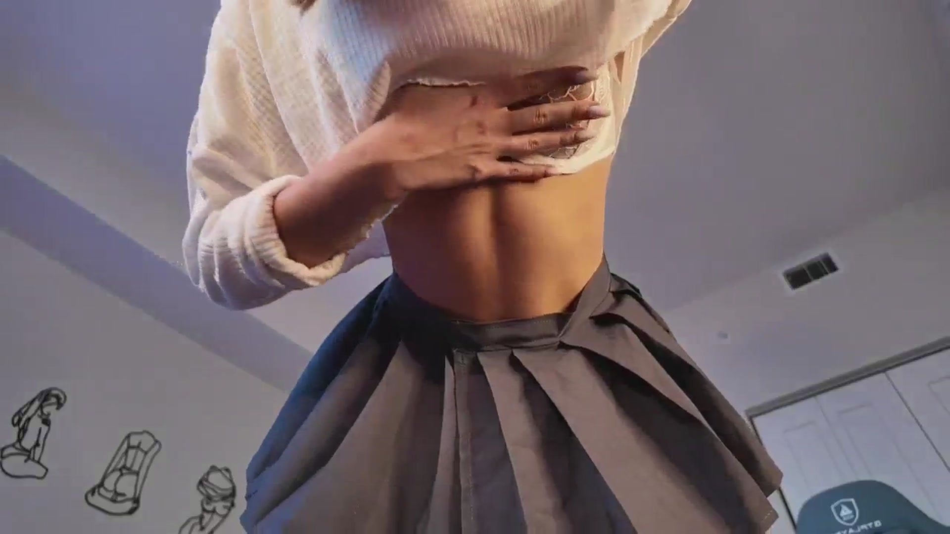 Gallery image thumbnail from MissAlexQuinn's myfreecams stream on, 07/10/2025, 24:12 image 16 of 20