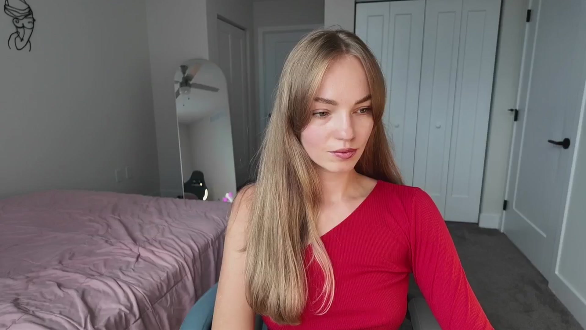 Gallery image thumbnail from MissAlexQuinn's myfreecams stream on, 08/28/2025, 19:57 image 1 of 20