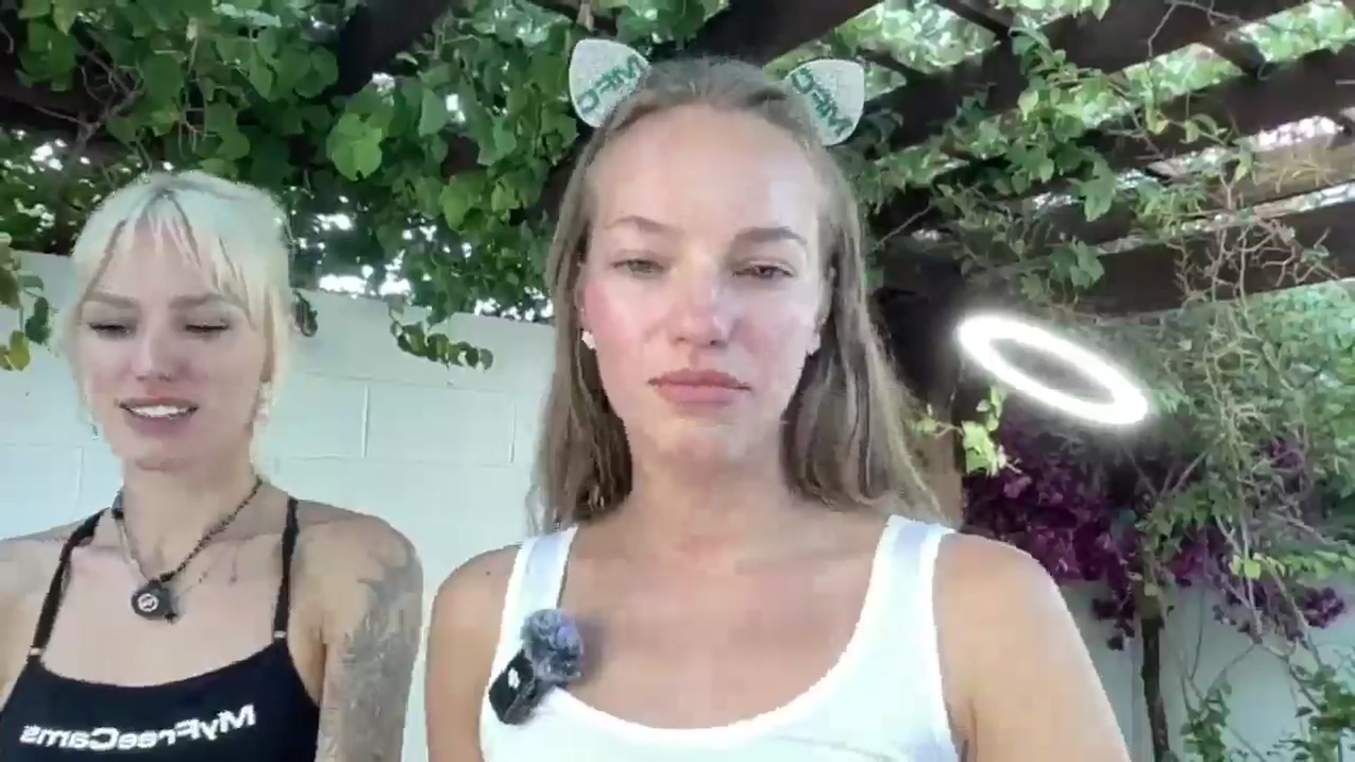 Gallery image thumbnail from MissAlexQuinn's myfreecams stream on, 10/08/2025, 24:17 image 15 of 20