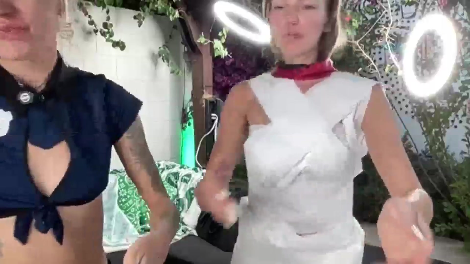 Gallery image thumbnail from MissAlexQuinn's myfreecams stream on, 10/08/2025, 01:20 image 17 of 20