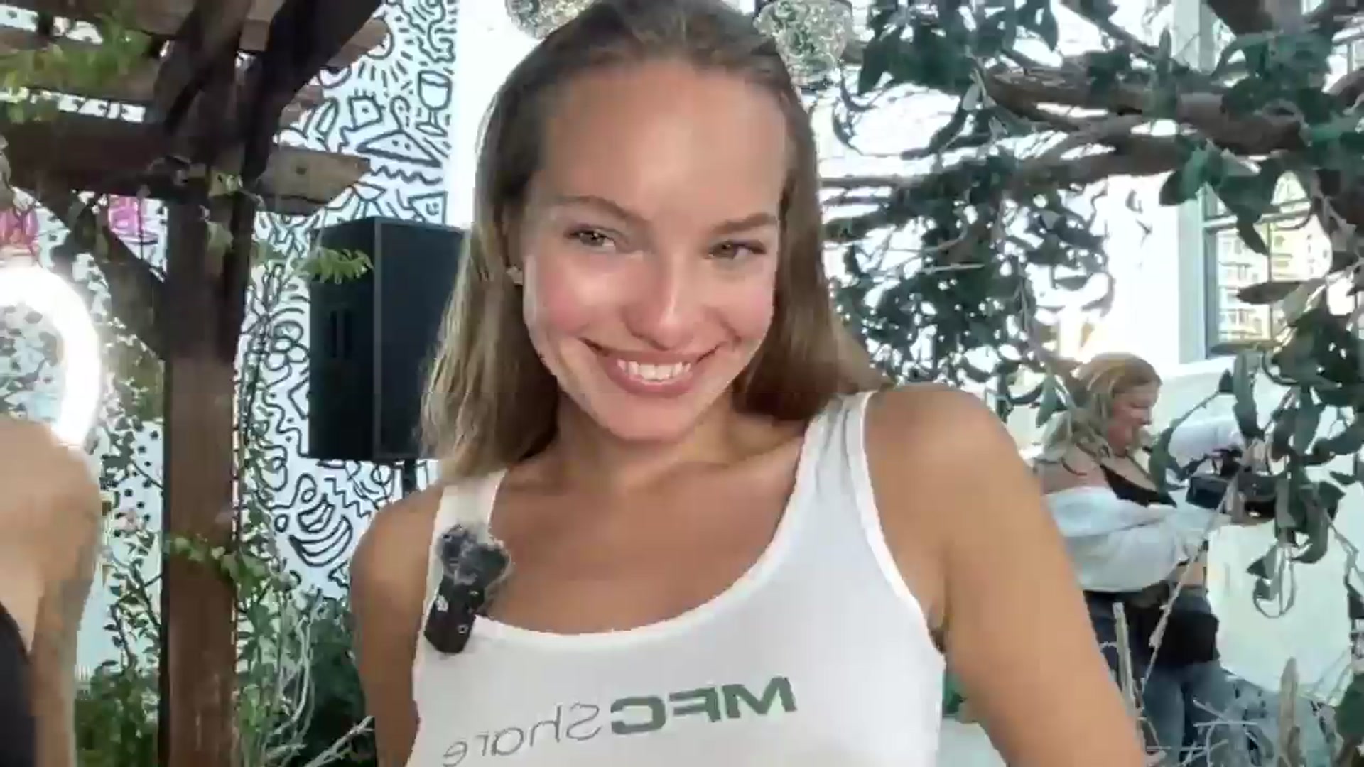 Gallery image thumbnail from MissAlexQuinn's myfreecams stream on, 10/08/2025, 01:20 image 7 of 20
