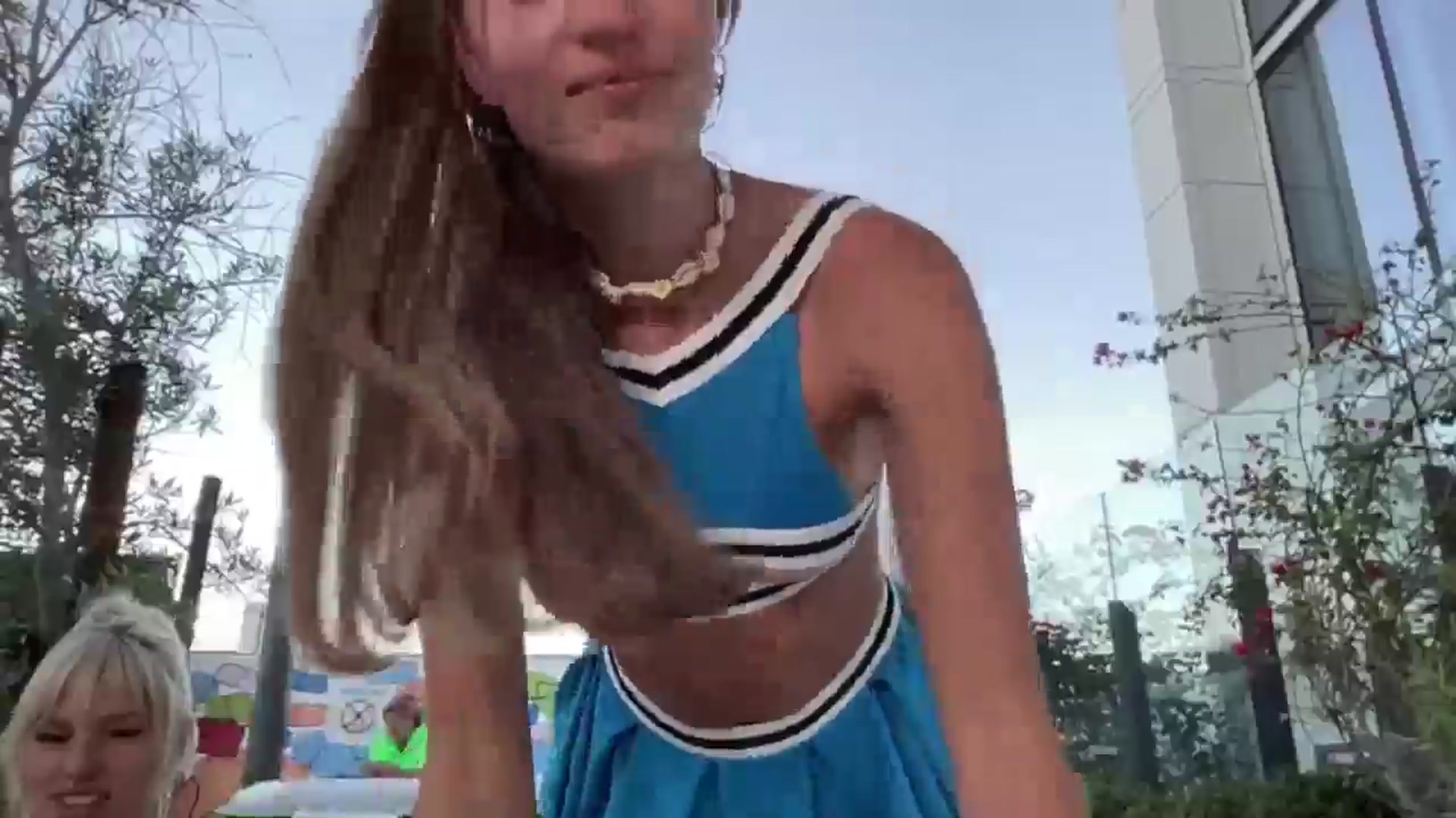 Gallery image thumbnail from MissAlexQuinn's myfreecams stream on, 10/09/2025, 01:18 image 18 of 20