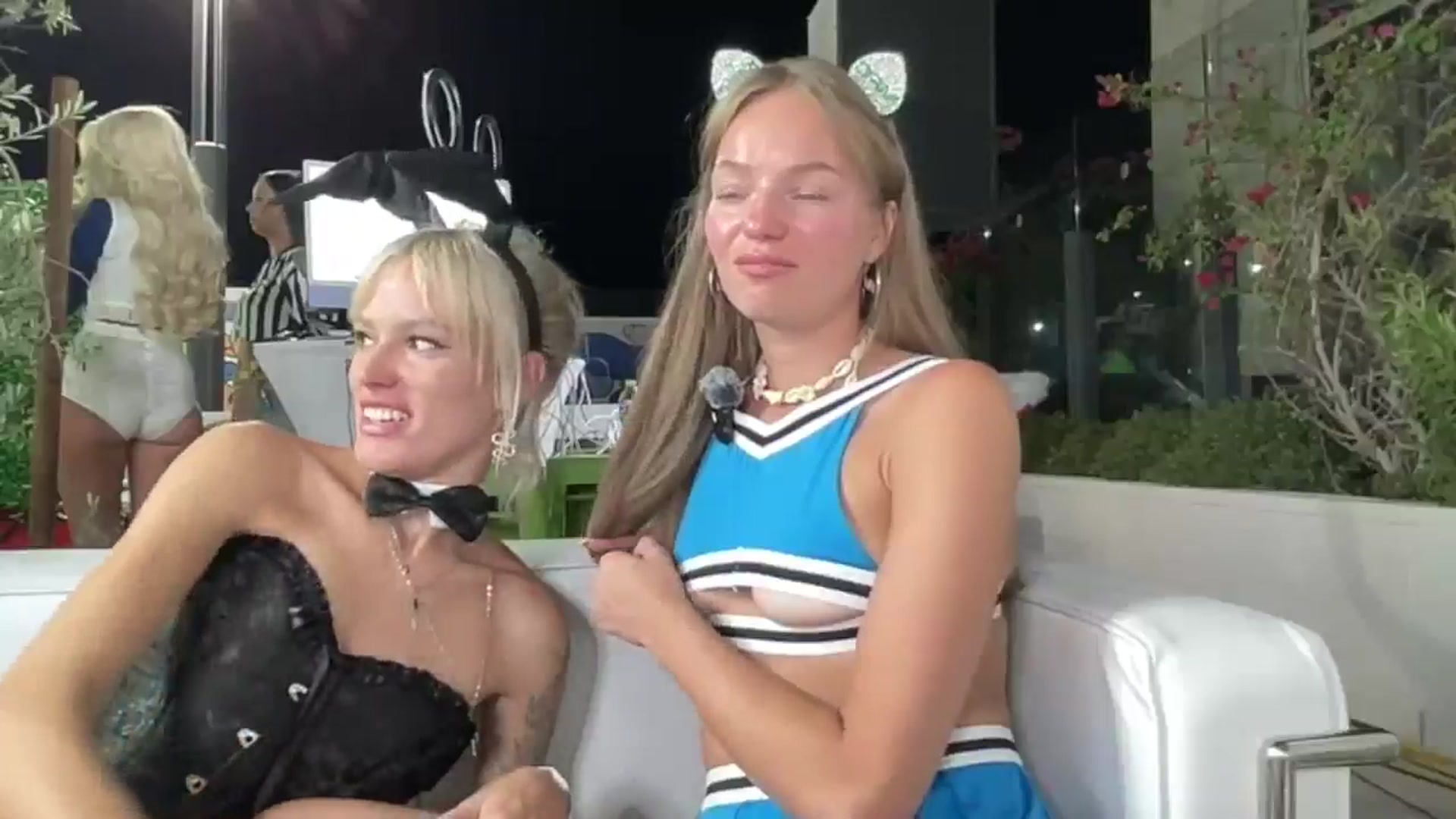 Gallery image thumbnail from MissAlexQuinn's myfreecams stream on, 10/09/2025, 02:59 image 9 of 20