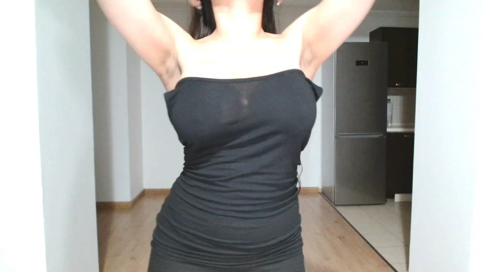 Gallery image thumbnail from MissAlice132's myfreecams stream on, 06/18/2023, 23:48 image 4 of 20