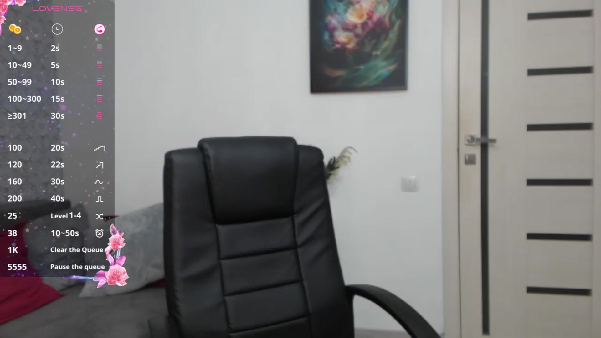 Gallery image thumbnail from MissAndy's myfreecams stream on, 11/18/2024, 14:54 image 6 of 20