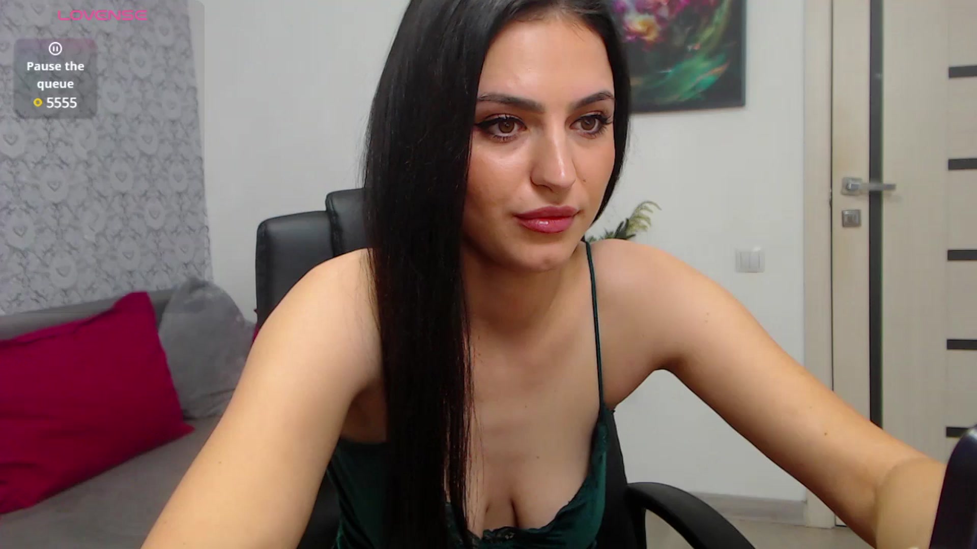 Gallery image thumbnail from MissAndy's myfreecams stream on, 02/19/2025, 14:24 image 13 of 20