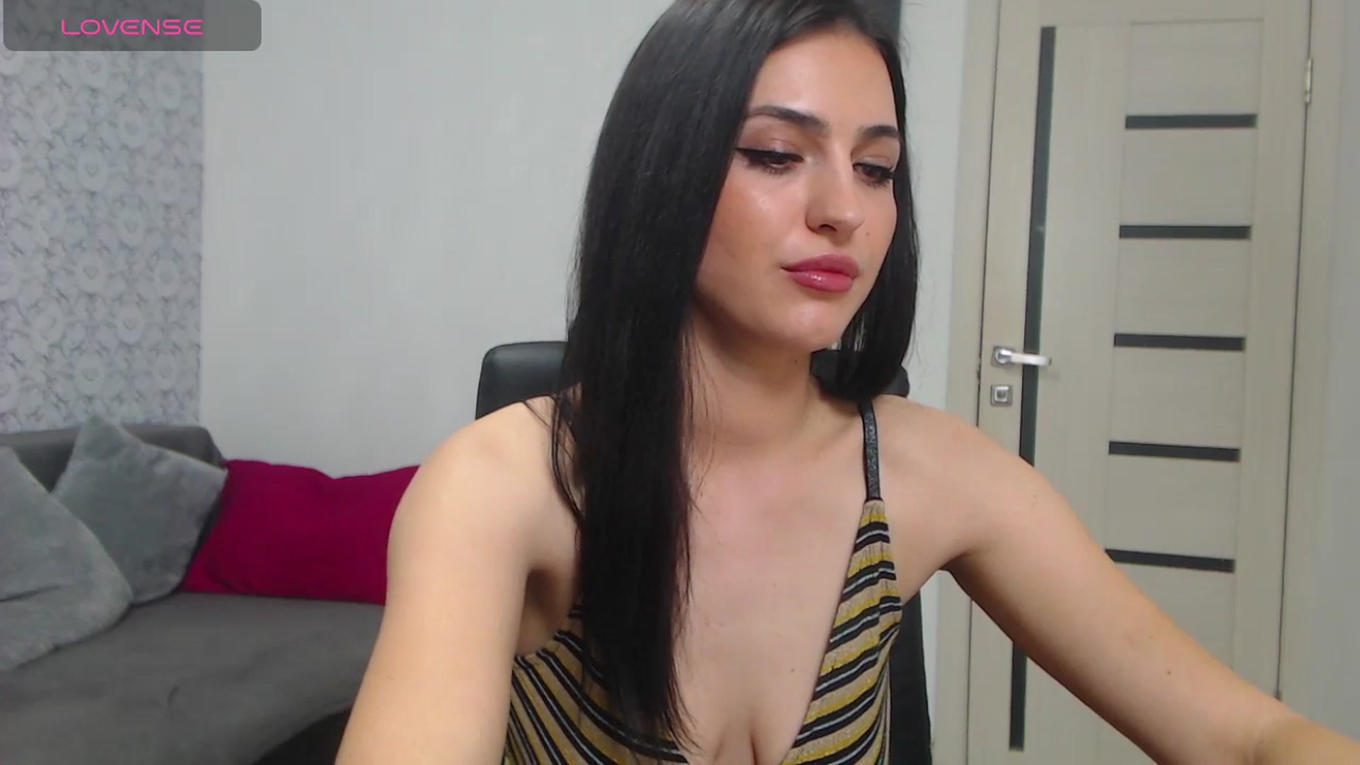 Gallery image thumbnail from MissAndy's myfreecams stream on, 03/11/2025, 15:06 image 20 of 20