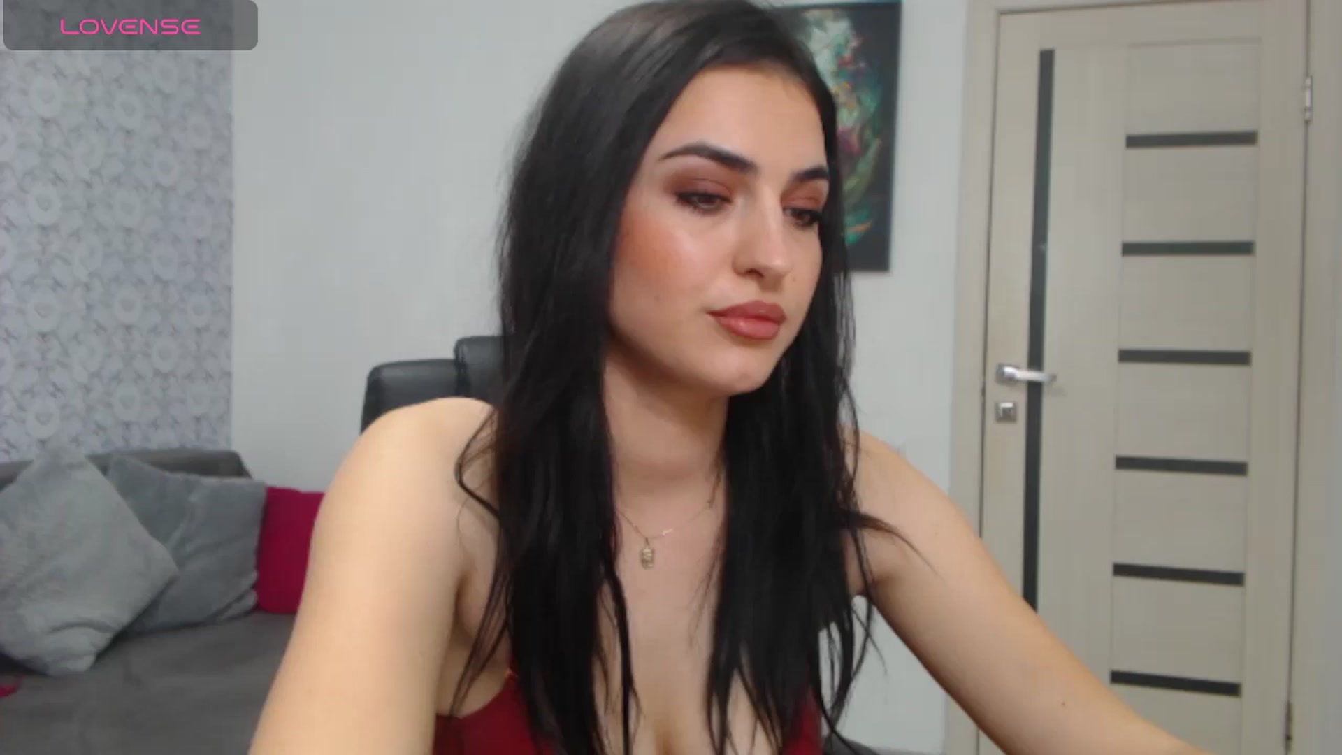 Gallery image thumbnail from MissAndy's myfreecams stream on, 03/22/2025, 12:15 image 4 of 20