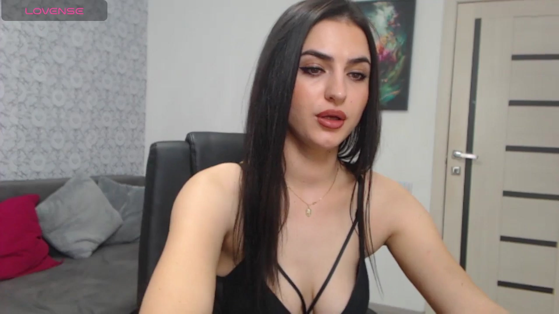 Gallery image thumbnail from MissAndy's myfreecams stream on, 03/26/2025, 13:41 image 8 of 20