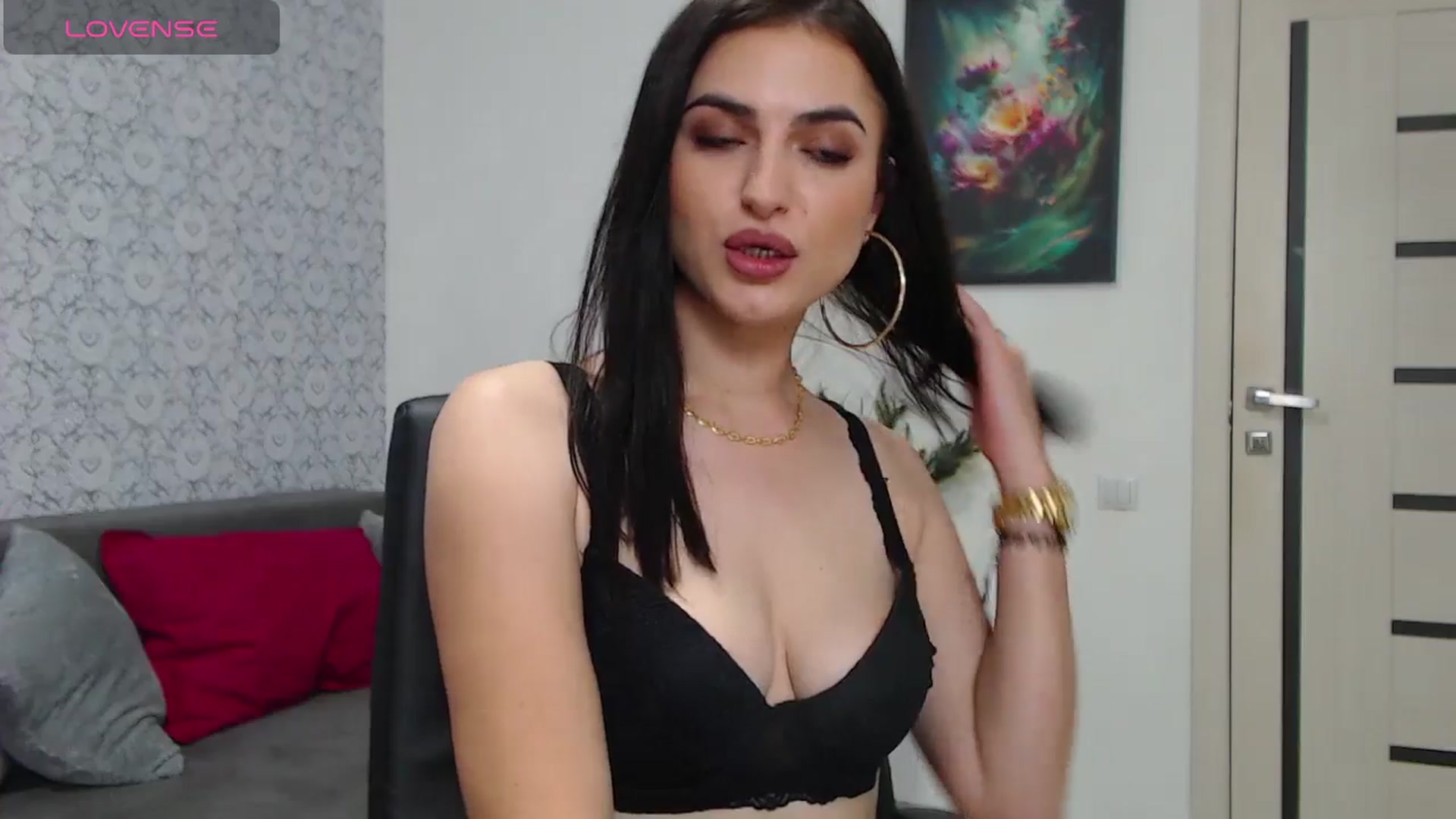 Gallery image thumbnail from MissAndy's myfreecams stream on, 06/08/2025, 11:49 image 2 of 20