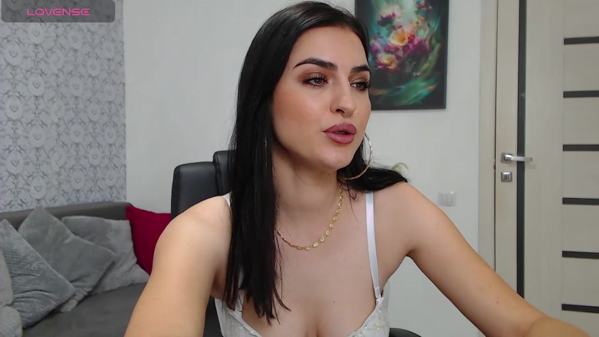 Gallery image thumbnail from MissAndy's myfreecams stream on, 06/14/2025, 11:40 image 11 of 20
