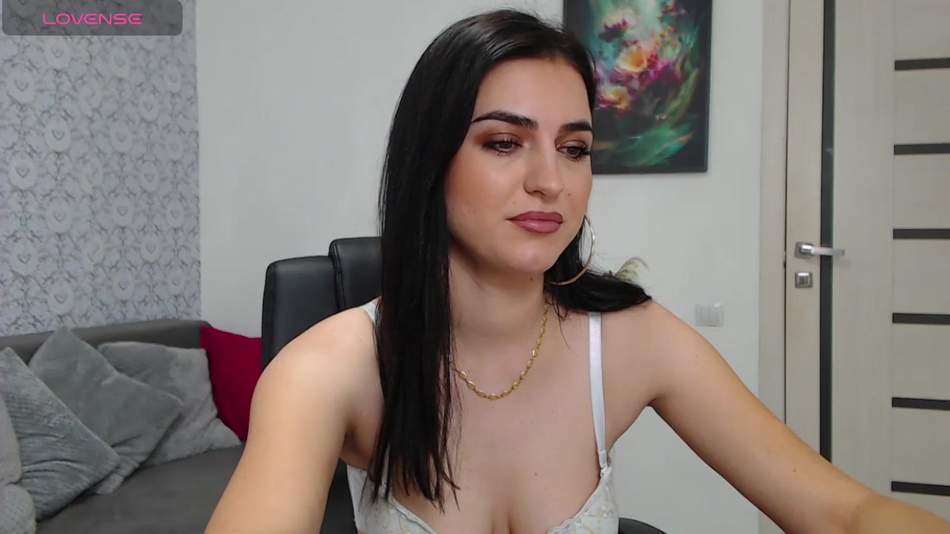 Gallery image thumbnail from MissAndy's myfreecams stream on, 06/14/2025, 11:40 image 12 of 20