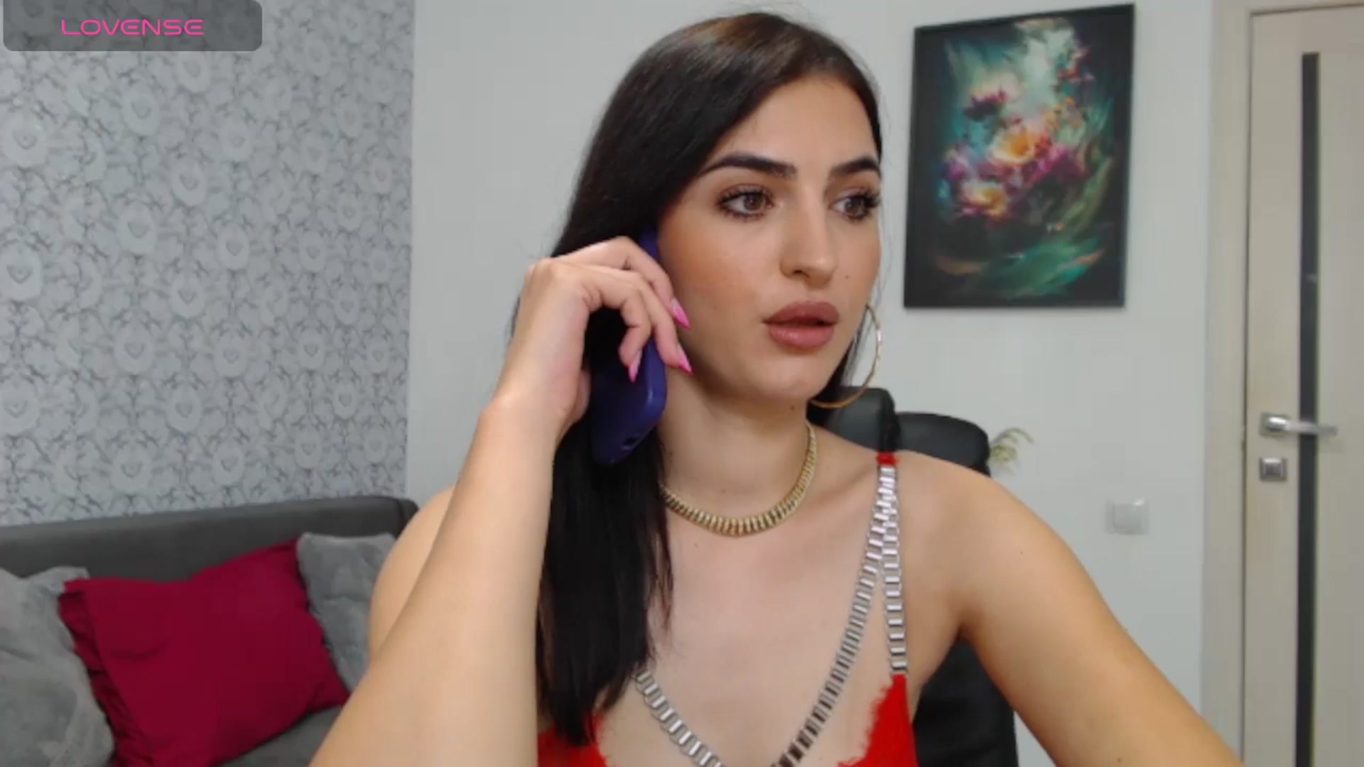 Gallery image thumbnail from MissAndy's myfreecams stream on, 07/18/2025, 12:31 image 14 of 20