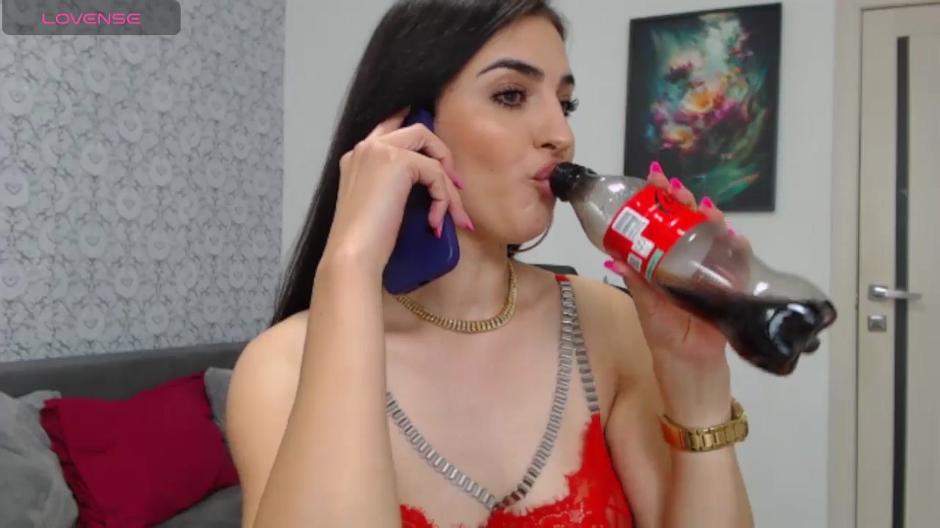 Gallery image thumbnail from MissAndy's myfreecams stream on, 07/18/2025, 12:31 image 15 of 20