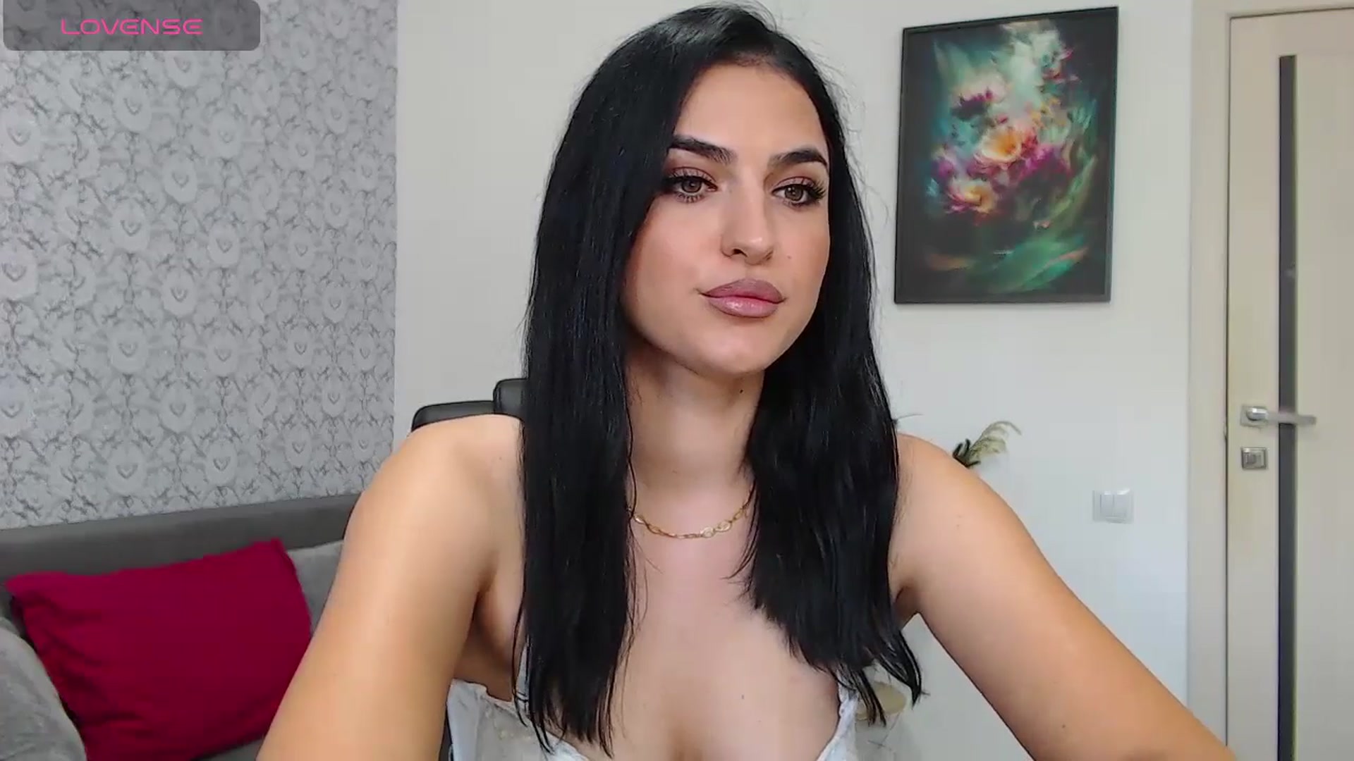 Gallery image thumbnail from MissAndy's myfreecams stream on, 08/23/2025, 11:05 image 6 of 20