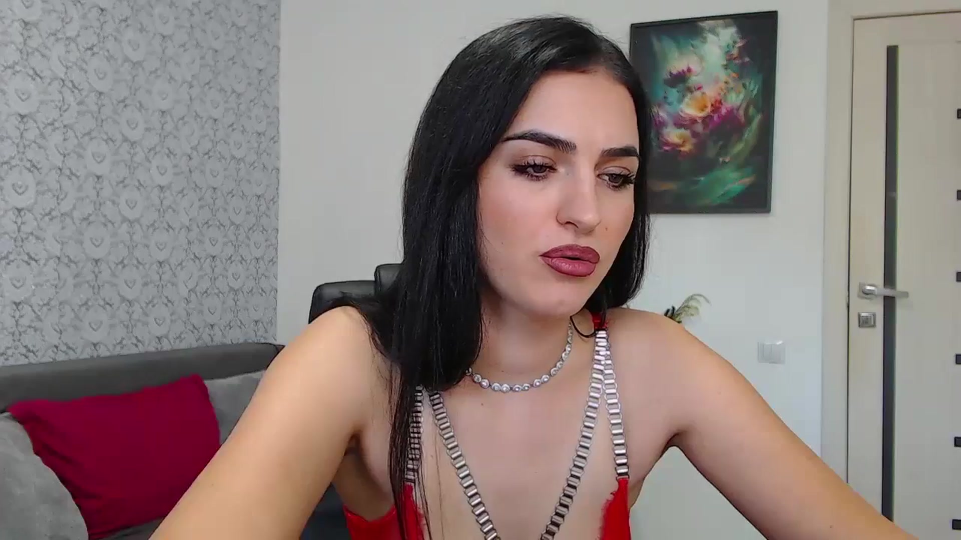 Gallery image thumbnail from MissAndy's myfreecams stream on, 09/23/2025, 12:47 image 12 of 20