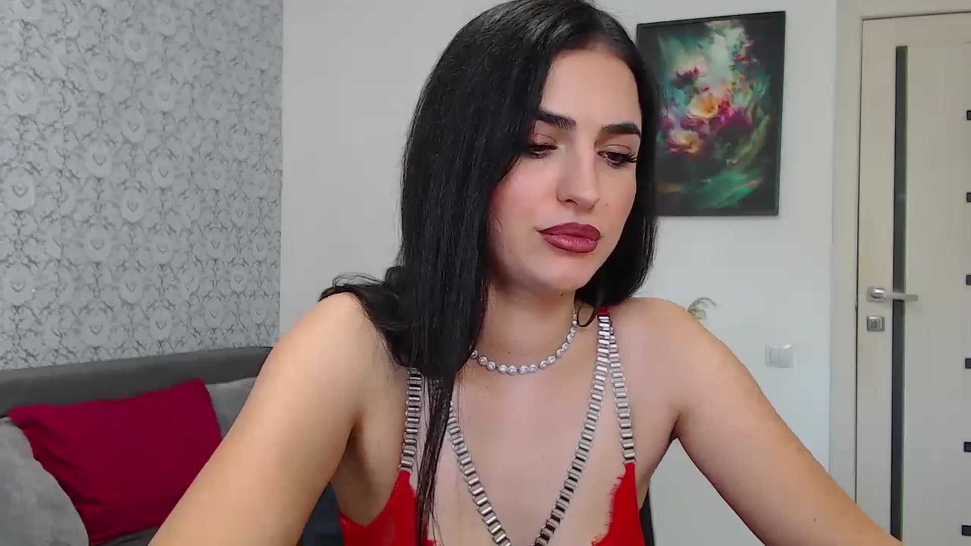 Gallery image thumbnail from MissAndy's myfreecams stream on, 09/23/2025, 12:47 image 14 of 20