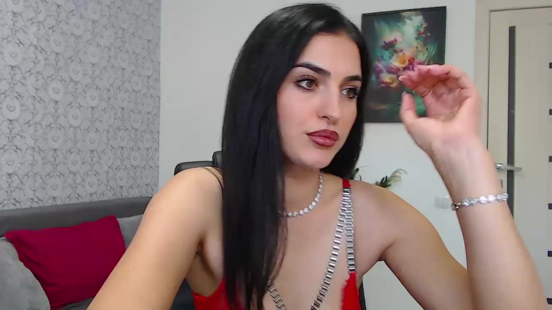 Gallery image thumbnail from MissAndy's myfreecams stream on, 09/23/2025, 12:47 image 18 of 20
