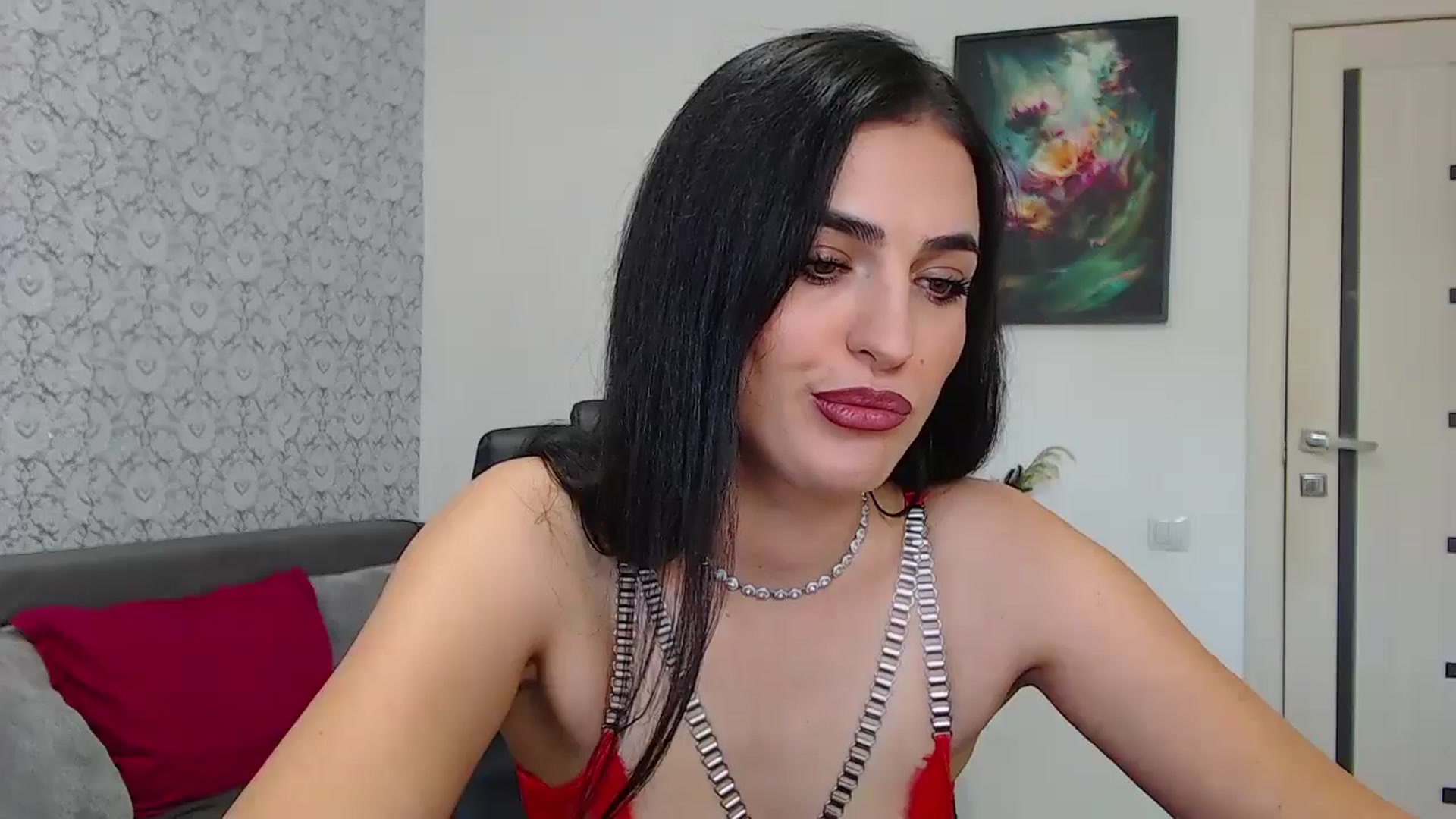 Gallery image thumbnail from MissAndy's myfreecams stream on, 09/23/2025, 12:47 image 11 of 20