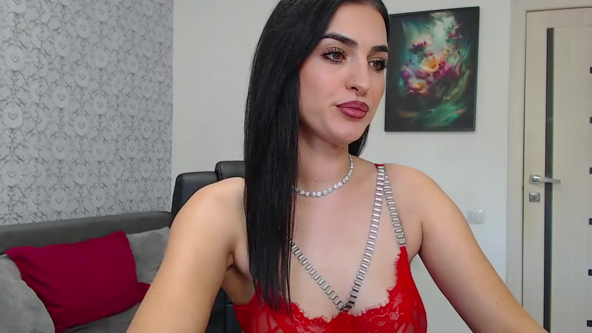 Gallery image thumbnail from MissAndy's myfreecams stream on, 09/23/2025, 12:47 image 1 of 20