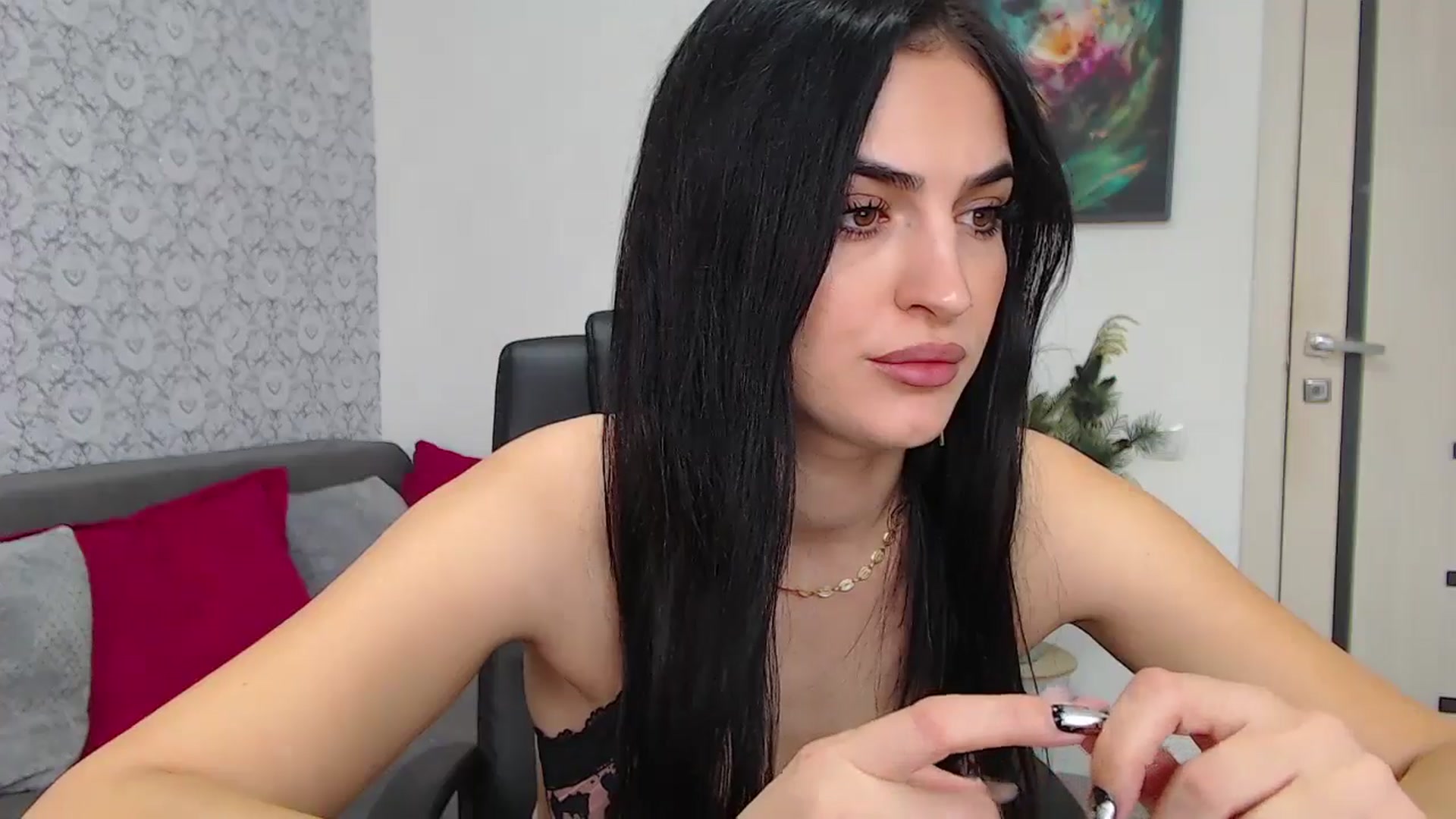 Gallery image thumbnail from MissAndy's myfreecams stream on, 11/16/2025, 13:21 image 8 of 20