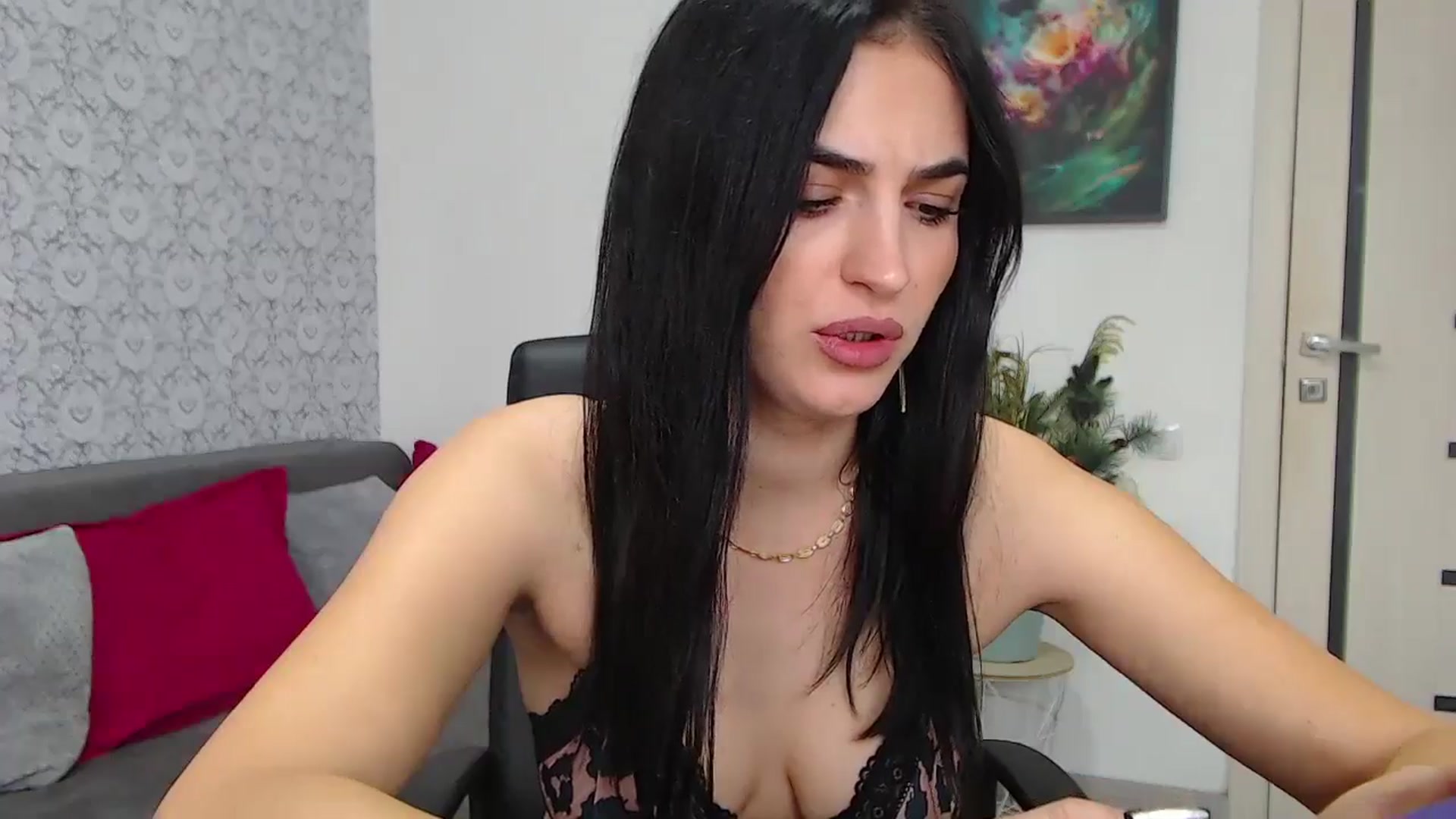 Gallery image thumbnail from MissAndy's myfreecams stream on, 11/16/2025, 13:21 image 12 of 20