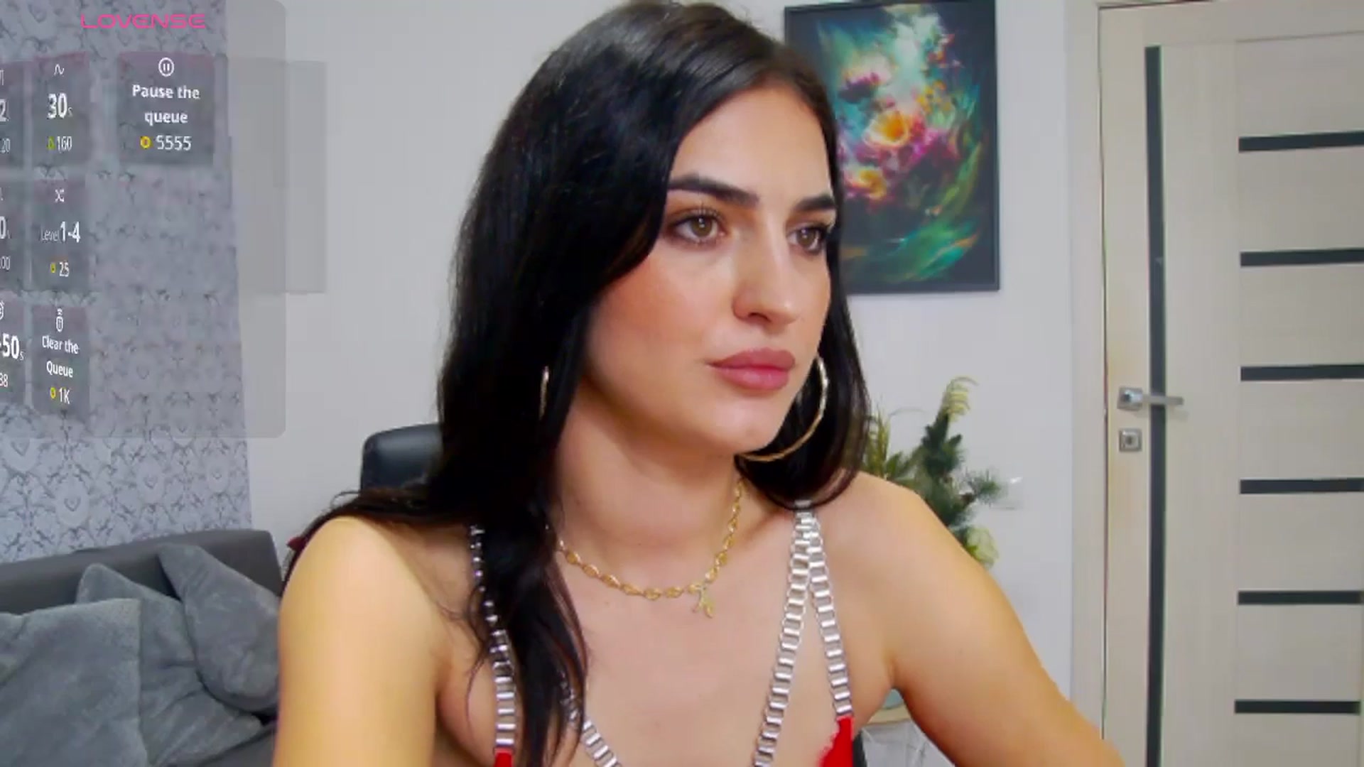Gallery image thumbnail from MissAndy's myfreecams stream on, 12/18/2025, 14:30 image 17 of 20