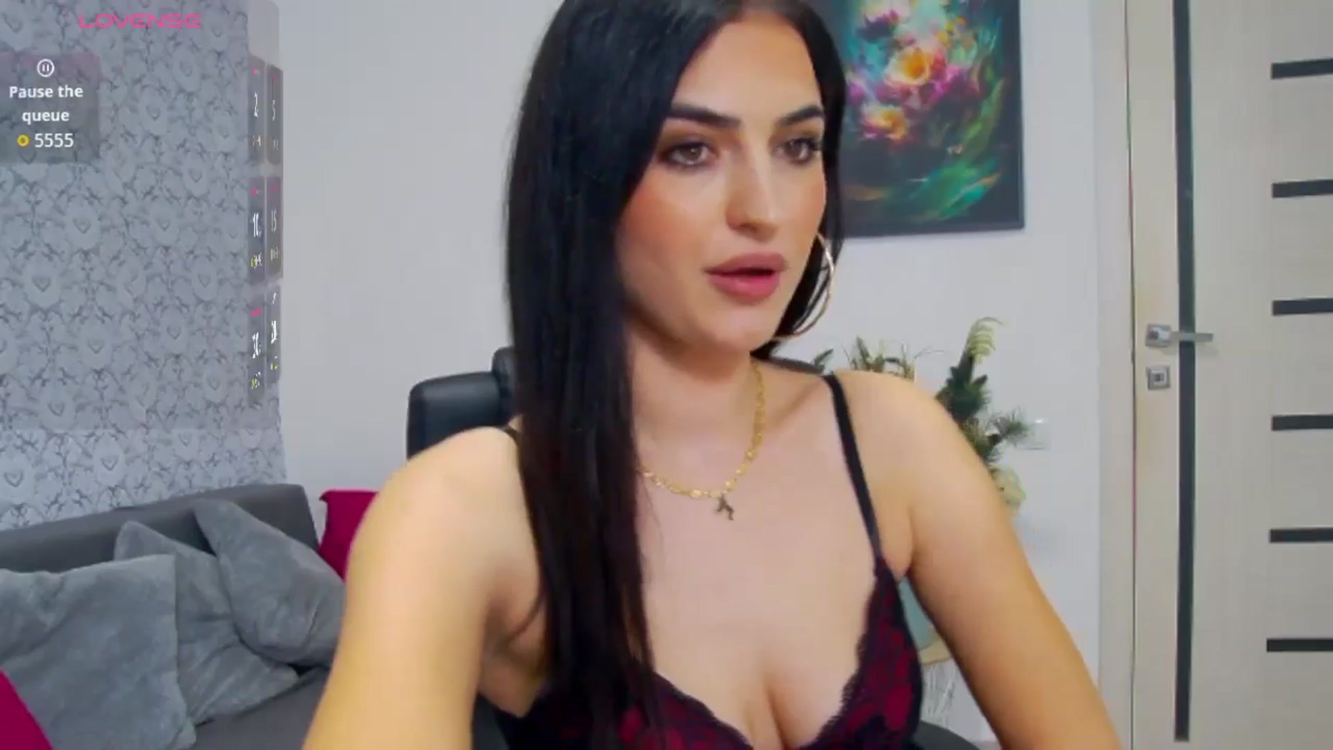 Gallery image thumbnail from MissAndy's myfreecams stream on, 12/22/2025, 13:56 image 7 of 20