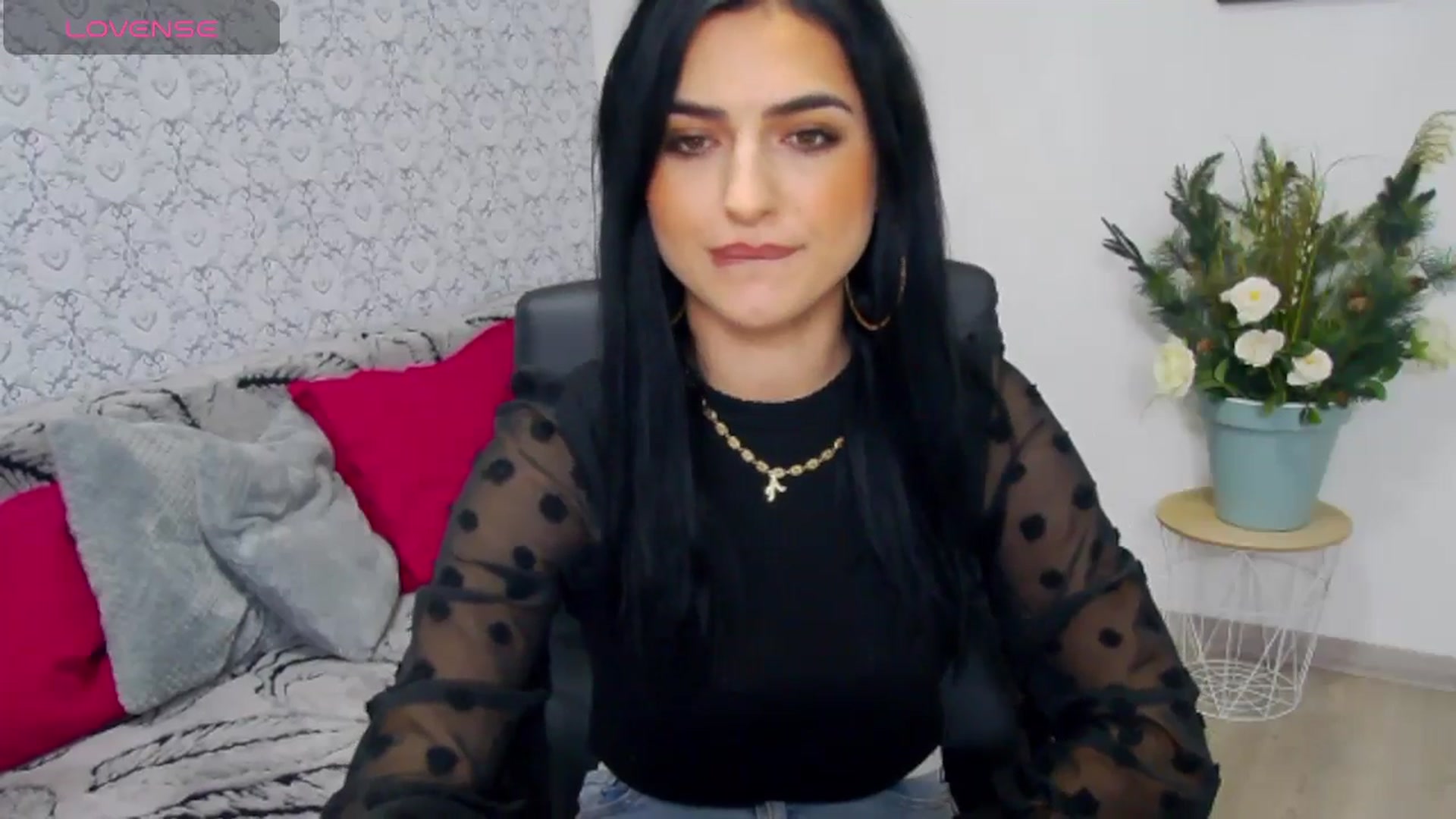 Gallery image thumbnail from MissAndy's myfreecams stream on, 12/27/2025, 14:09 image 3 of 20