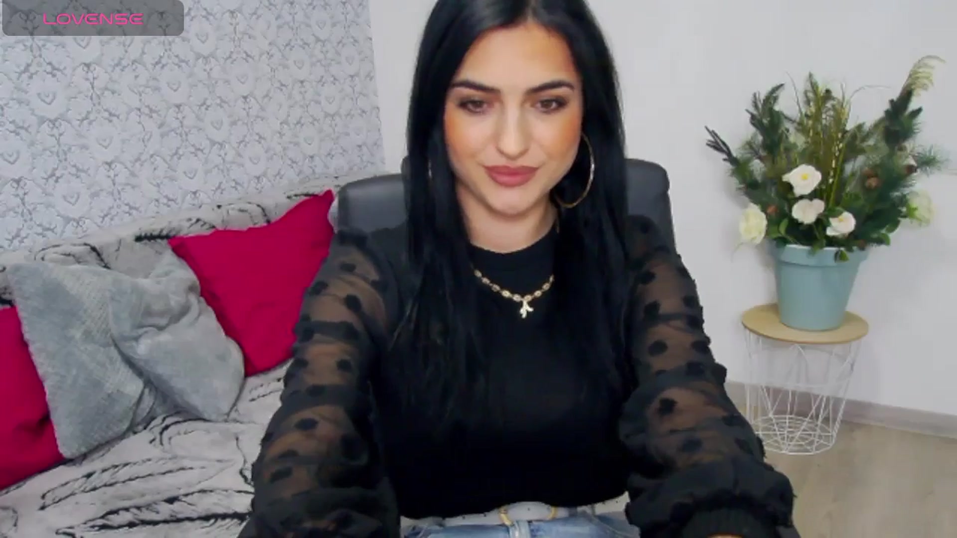 Gallery image thumbnail from MissAndy's myfreecams stream on, 12/27/2025, 14:09 image 7 of 20