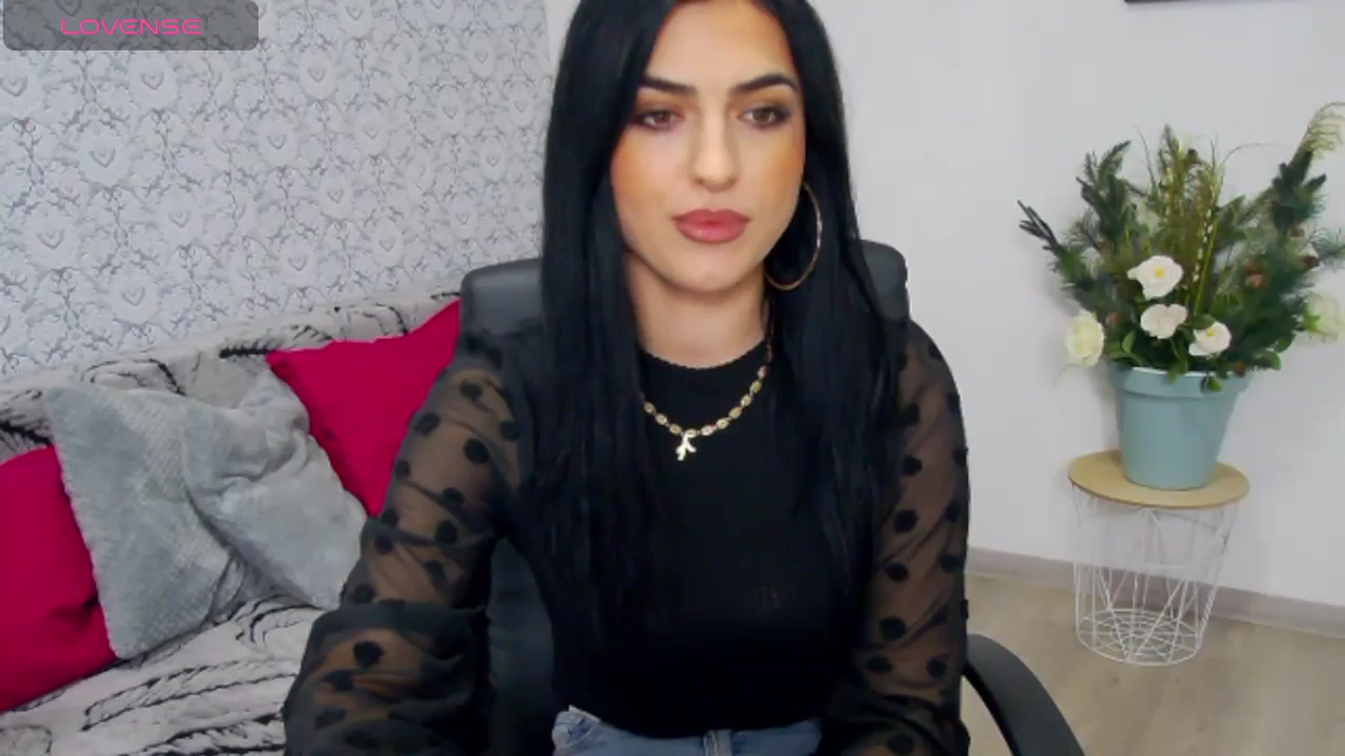 Gallery image thumbnail from MissAndy's myfreecams stream on, 12/27/2025, 14:09 image 1 of 20