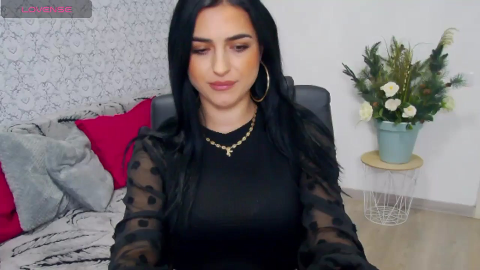Gallery image thumbnail from MissAndy's myfreecams stream on, 12/27/2025, 15:09 image 16 of 20