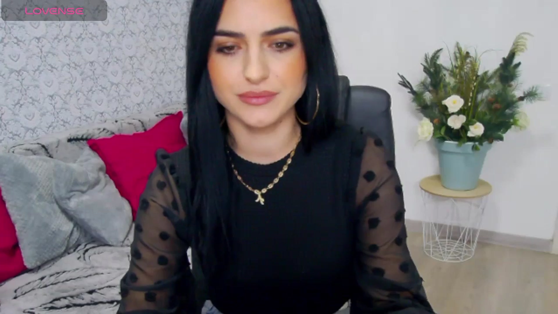 Gallery image thumbnail from MissAndy's myfreecams stream on, 12/27/2025, 15:09 image 9 of 20