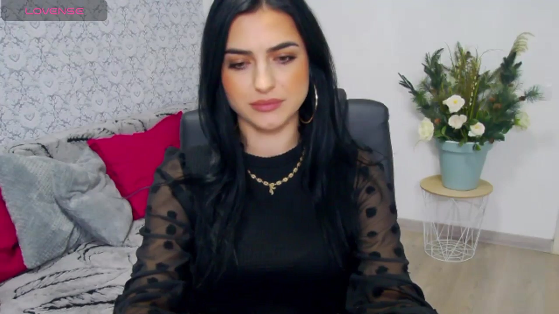 Gallery image thumbnail from MissAndy's myfreecams stream on, 12/27/2025, 15:09 image 13 of 20